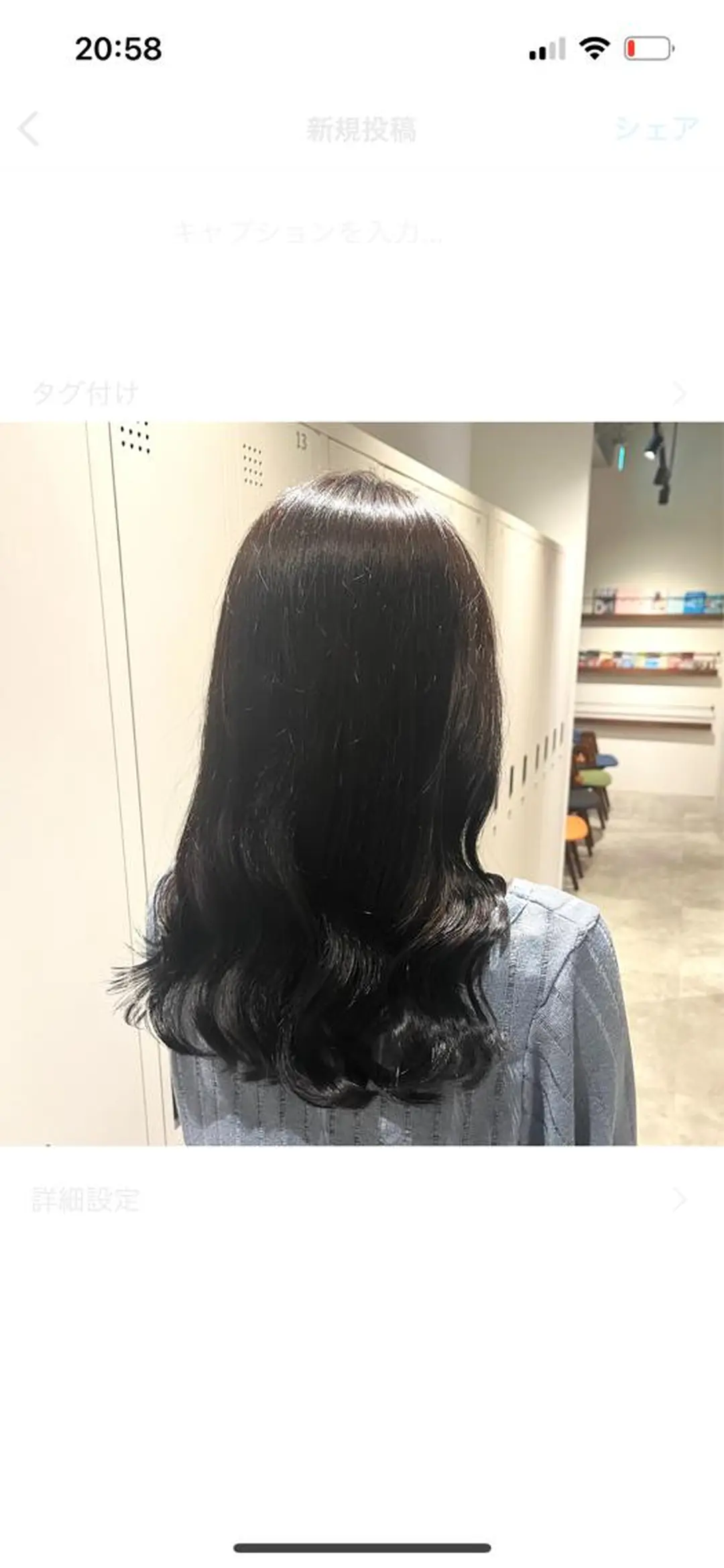 カラー ばんちなつ / ボブ/透明感カラーのヘアスタイル