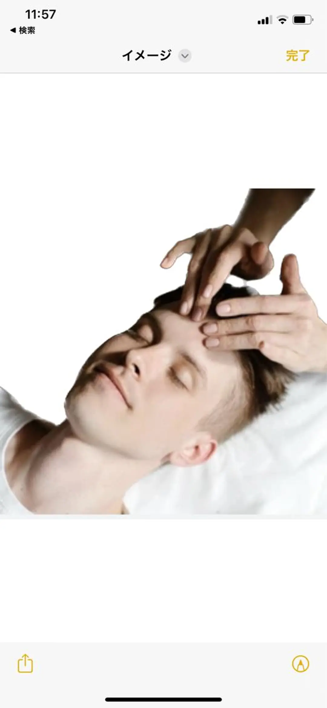 ショート カラー パーマ ヘアアレンジ メンズ キッズ ネイル マツエク・マツパ アイブロウ POLA伏見稲荷店所属・POLA 梧桐　杏子のエステ・リラクイメージ