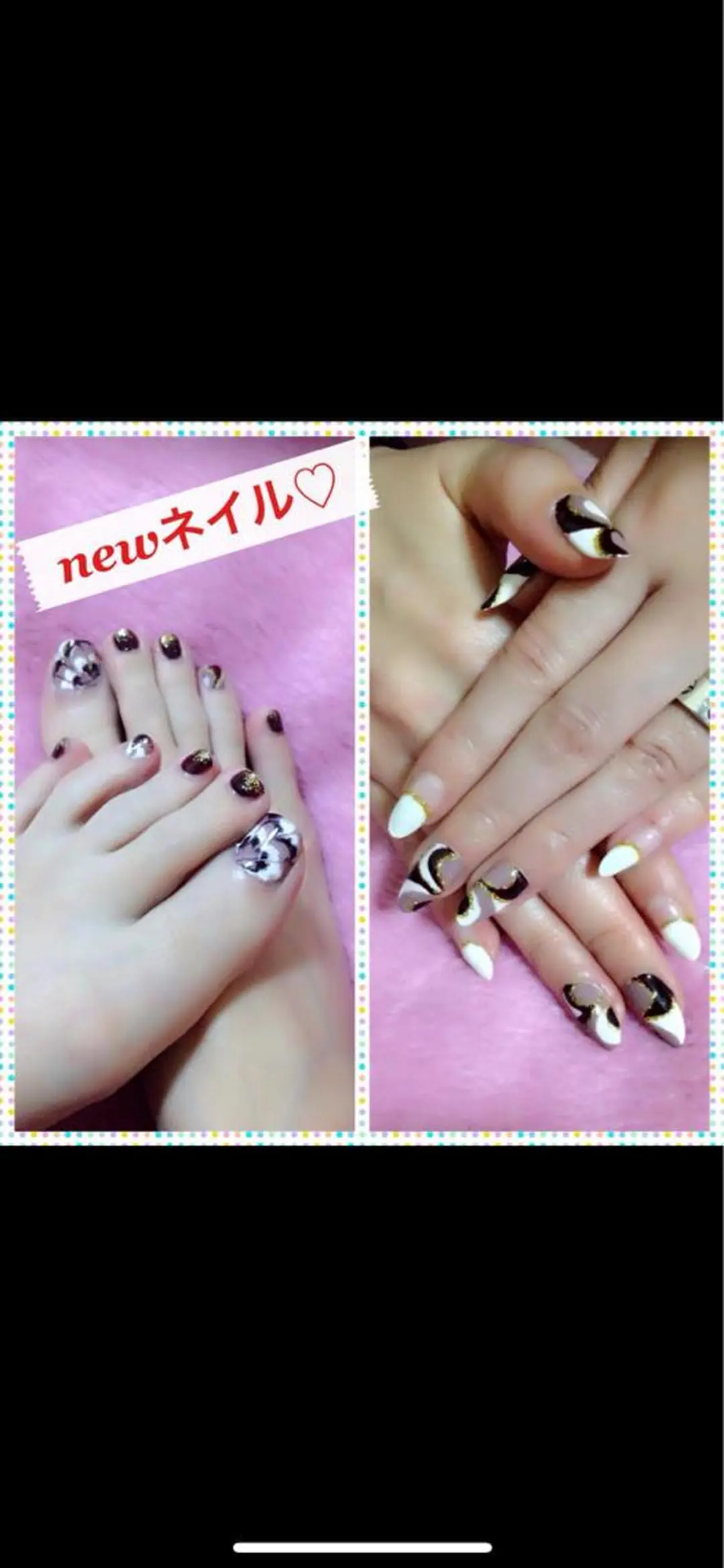 ネイル Salon.de. ViViのエステ・リラクイメージ