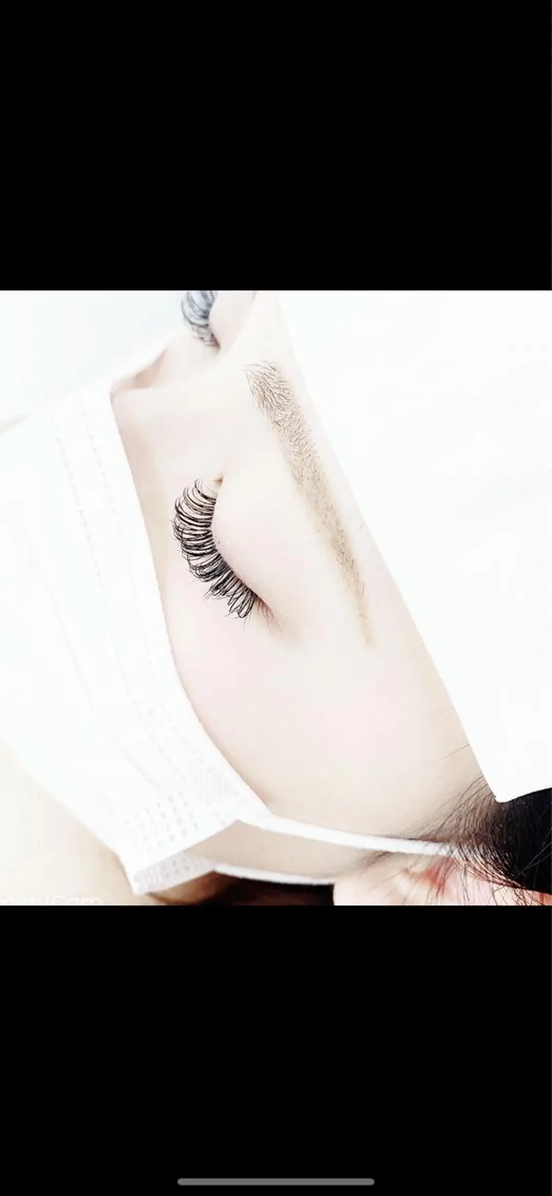 マツエク・マツパ マツエク Salon  Libera所属・Salon Liberaのマツエク・マツパデザイン