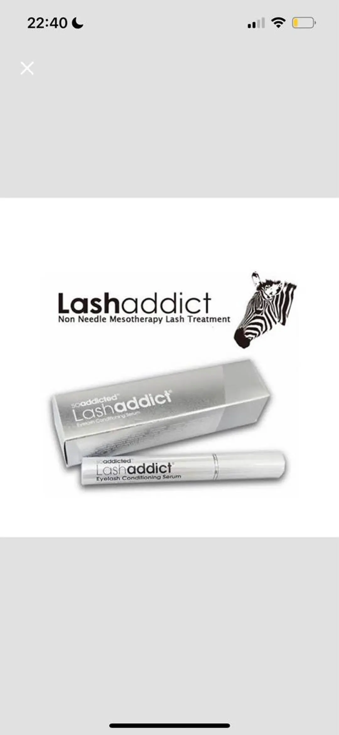 マツエク・マツパ yoko .のネイルデザイン