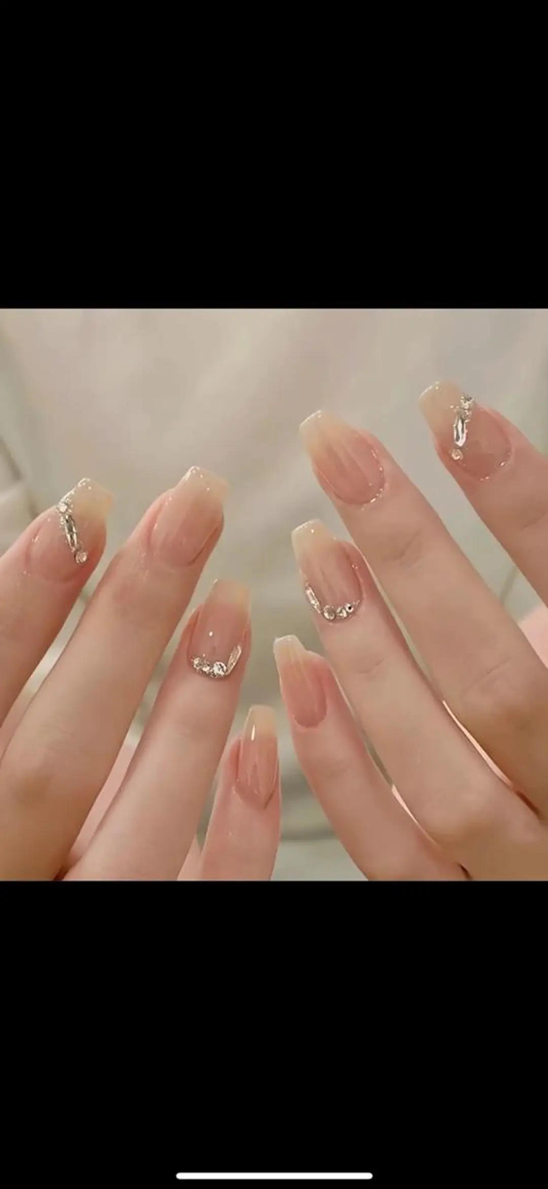 ネイル 🎀 UU_nailのネイルデザイン