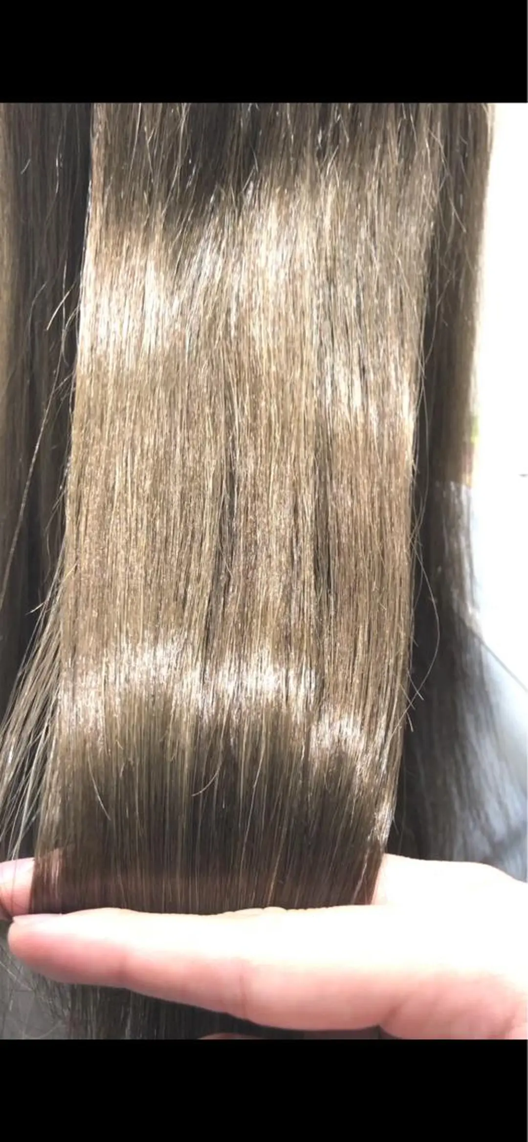 ロング etora 渋谷所属・髪質改善🇰🇷艶髪 韓国ヘア　池内 祐樹のヘアスタイル