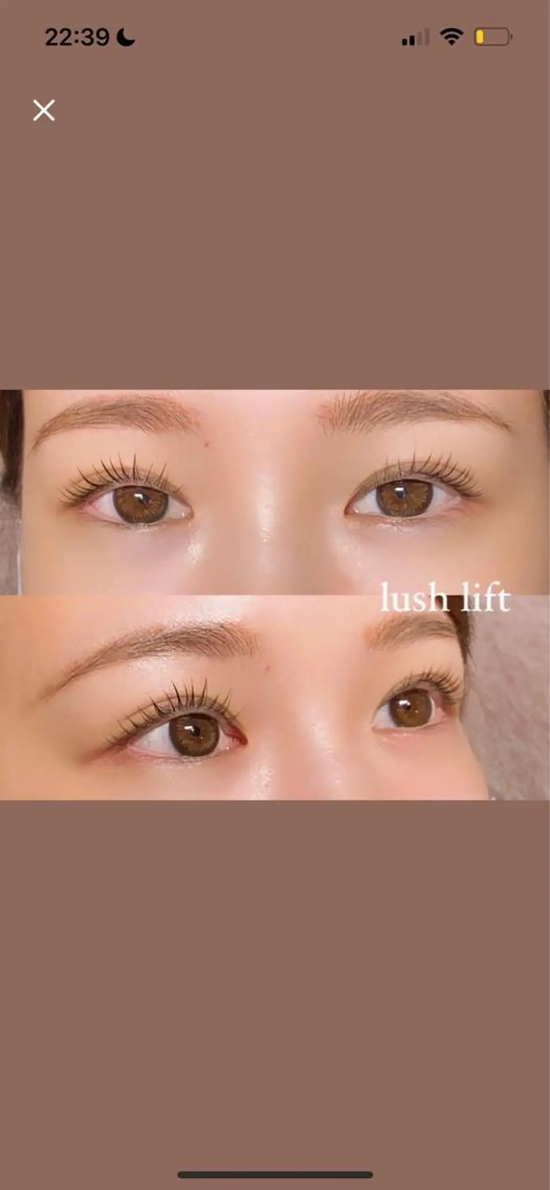 マツエク・マツパ yoko .のネイルデザイン