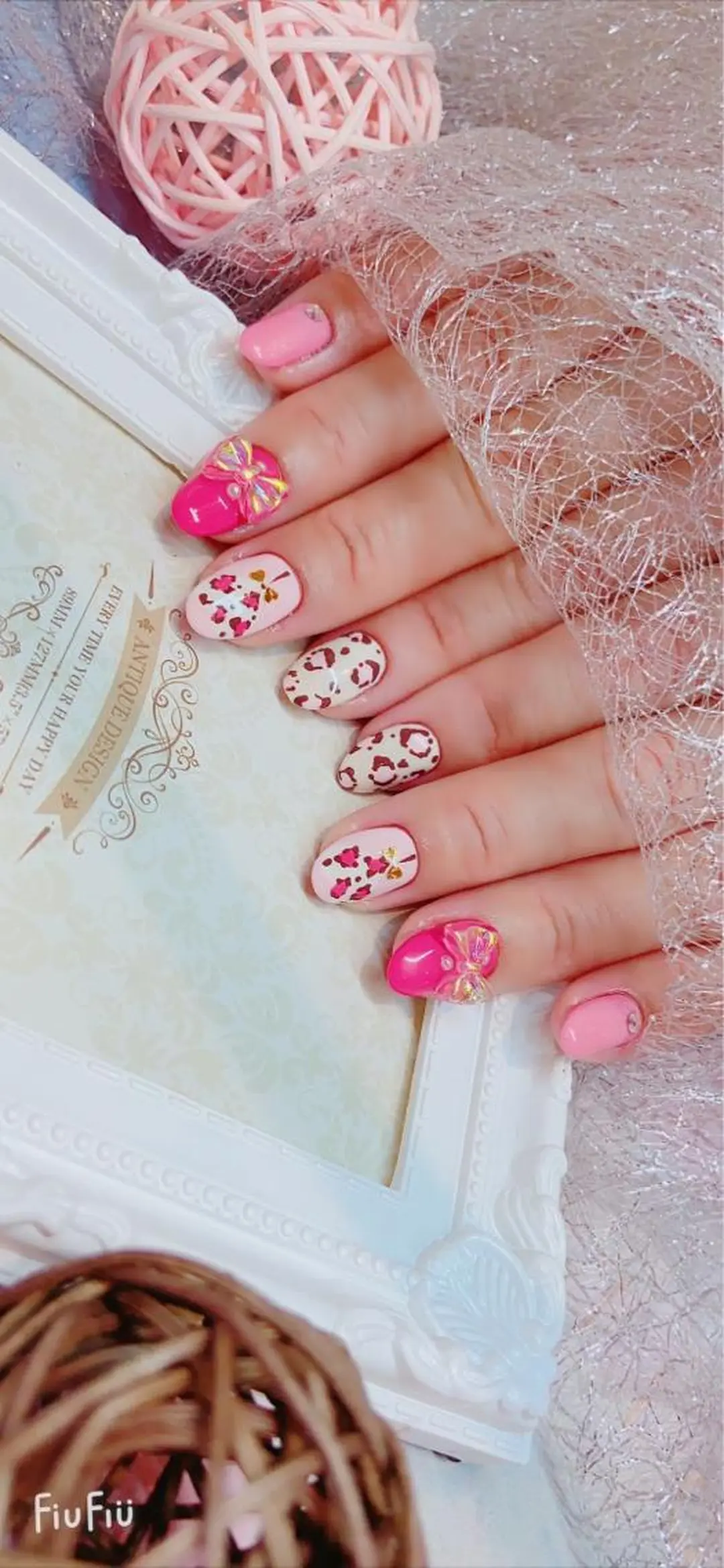 ネイル エムズ エムズのマツエク・マツパデザイン