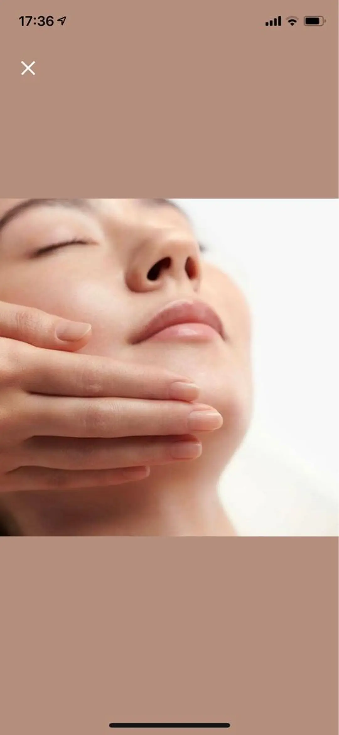 エステインtomo1階所属・POLA やまだあやのエステ・リラクイメージ