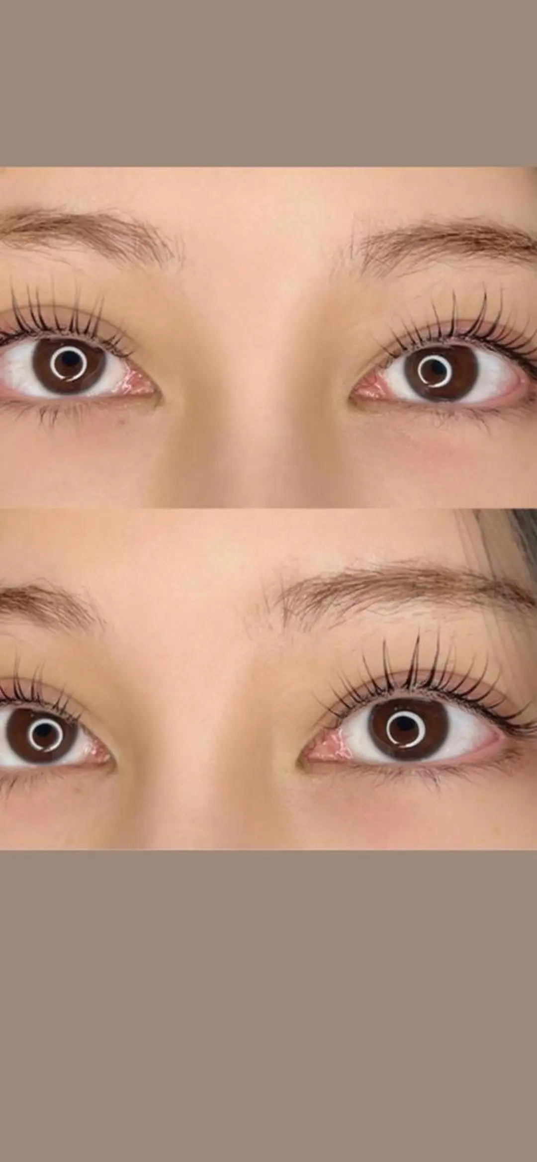 マツエク・マツパ プライベートサロン MRYのマツエク・マツパデザイン