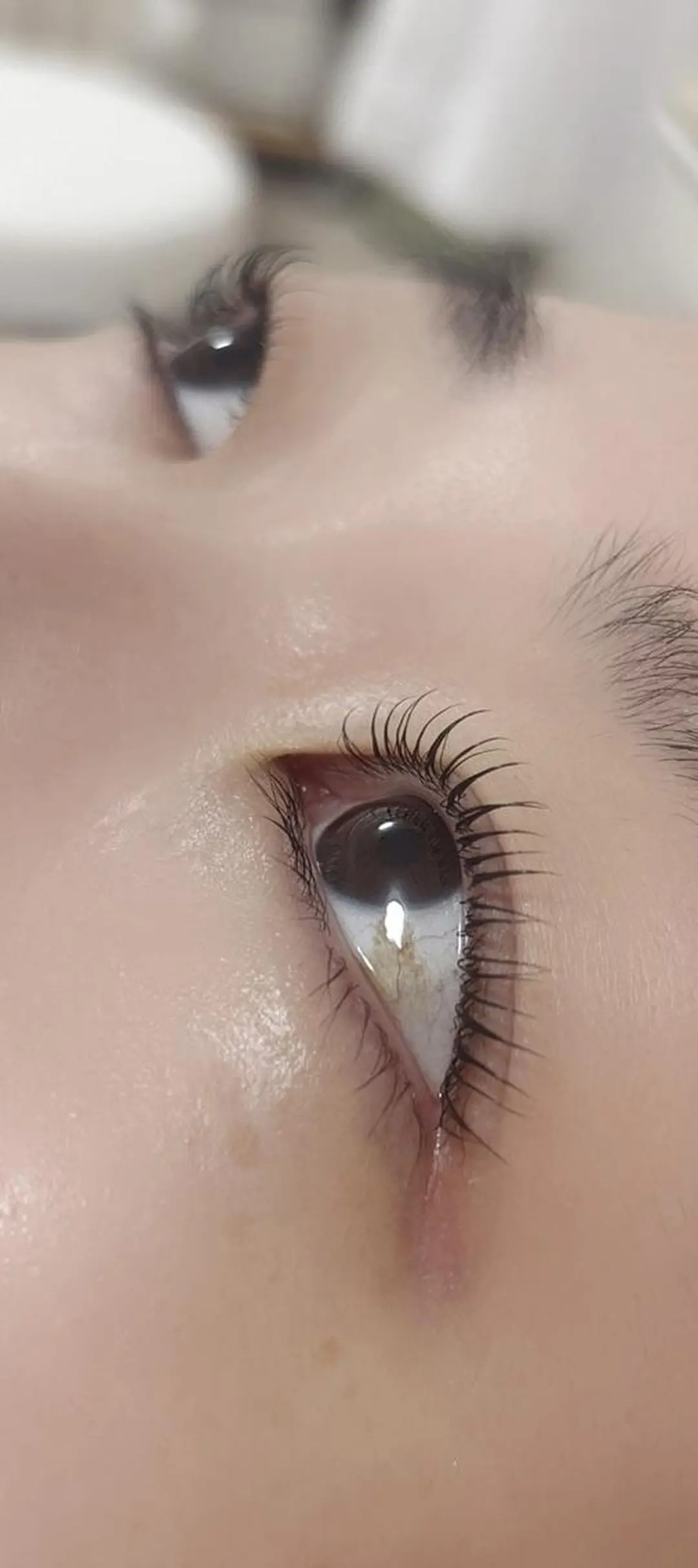 マツエク・マツパ ヤマザキ リナのマツエク・マツパデザイン