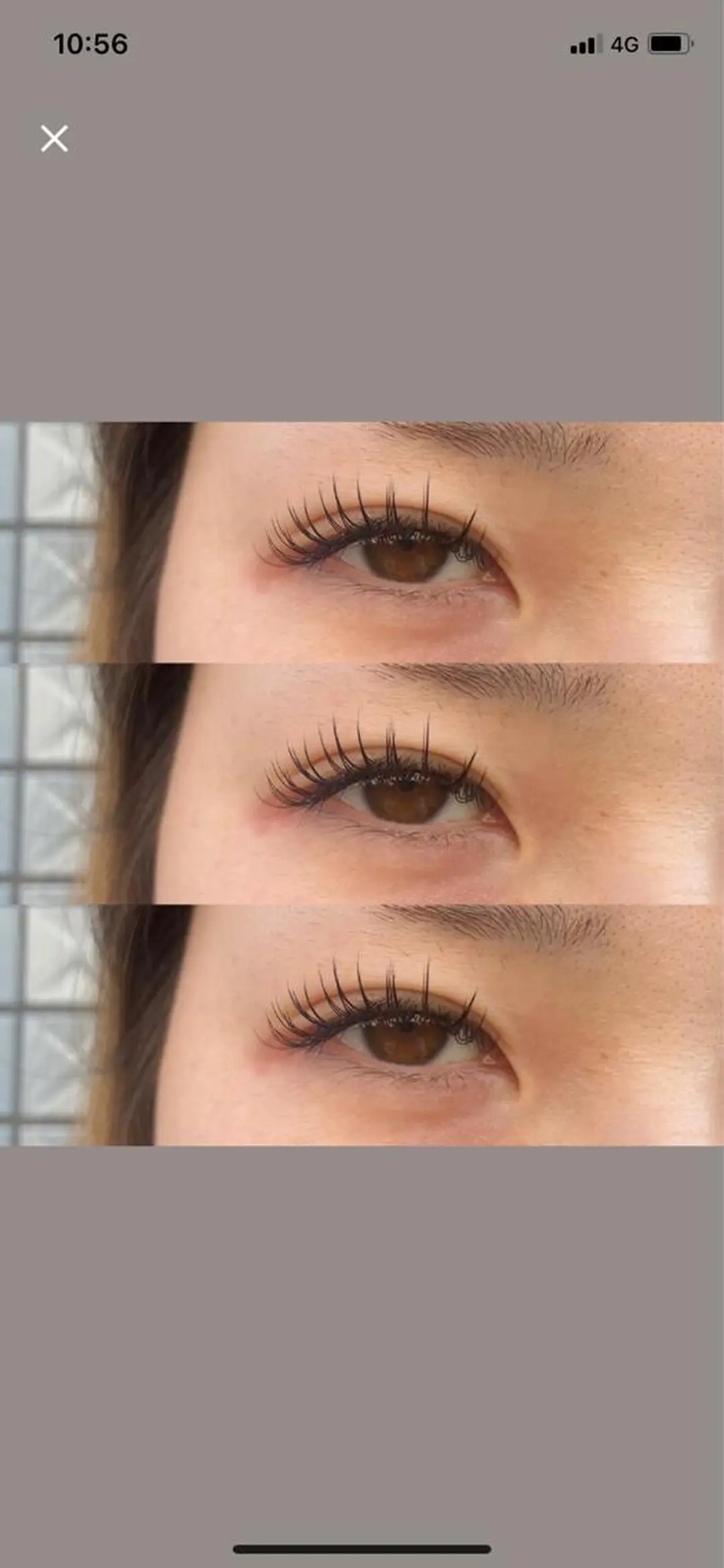 マツエク・マツパ stella / 瑞江のマツエク・マツパデザイン