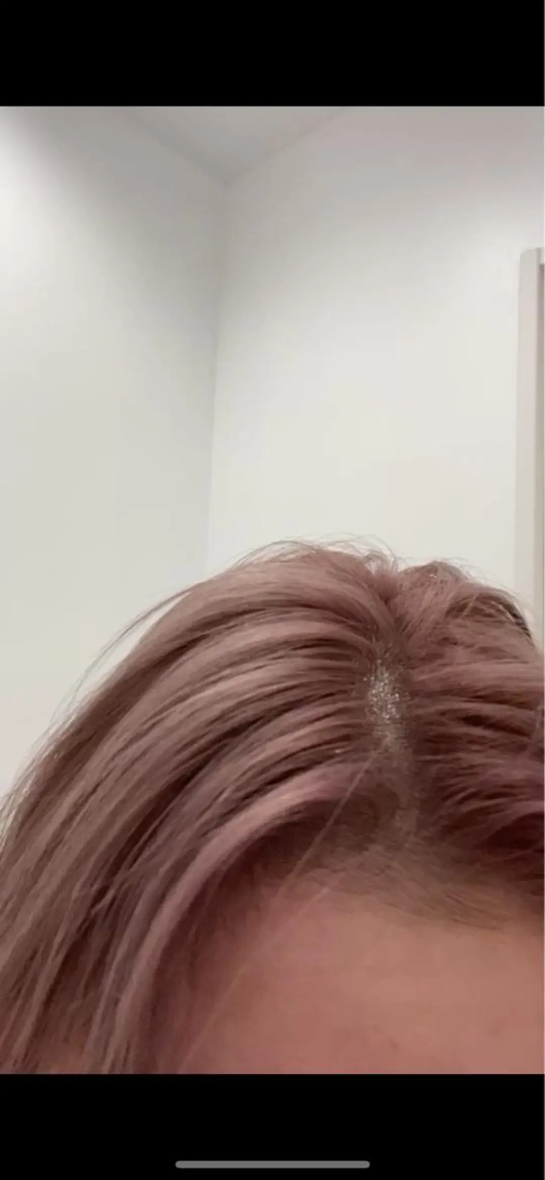 セミロング ୨୧柔らかいカラー nozomi ୨୧のヘアスタイル