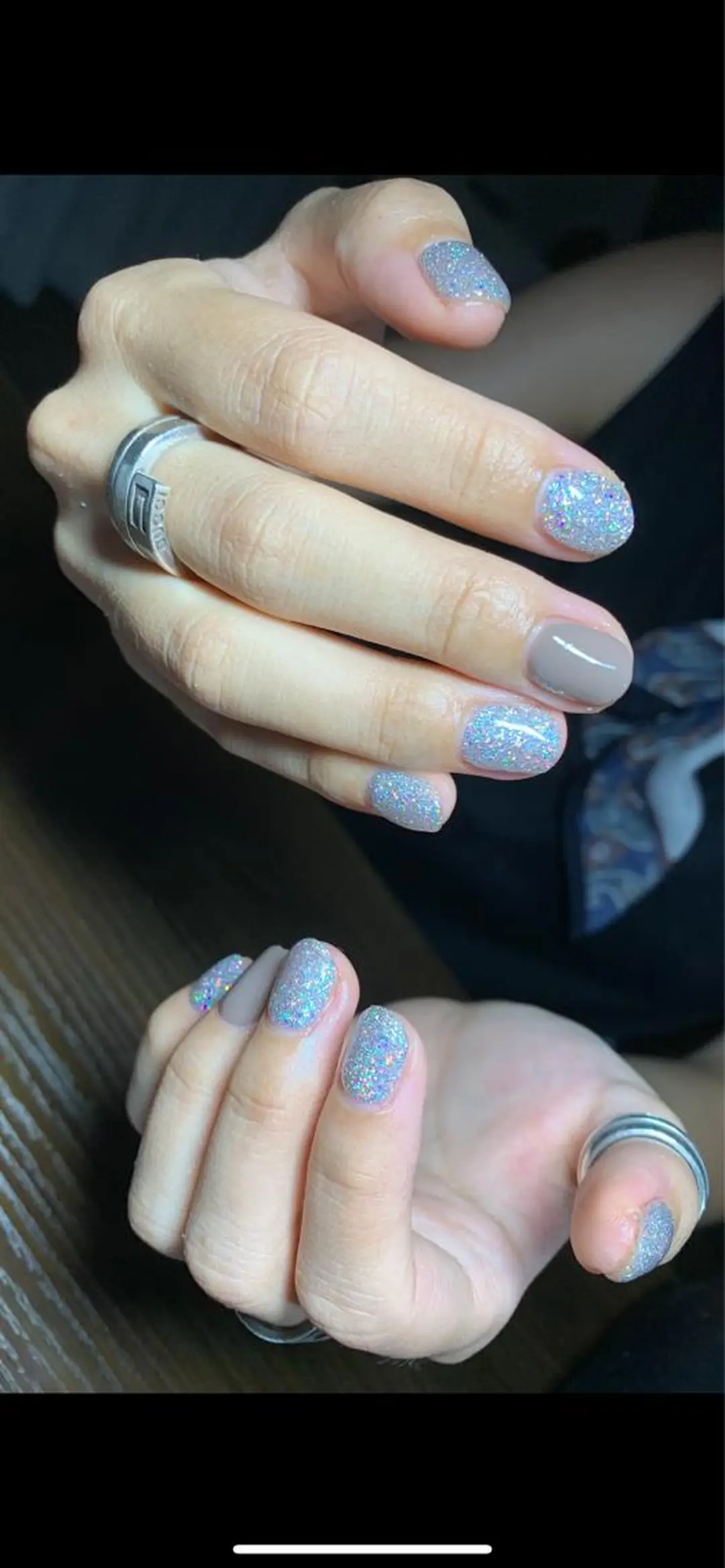 ネイル 松山 美由紀のネイルデザイン