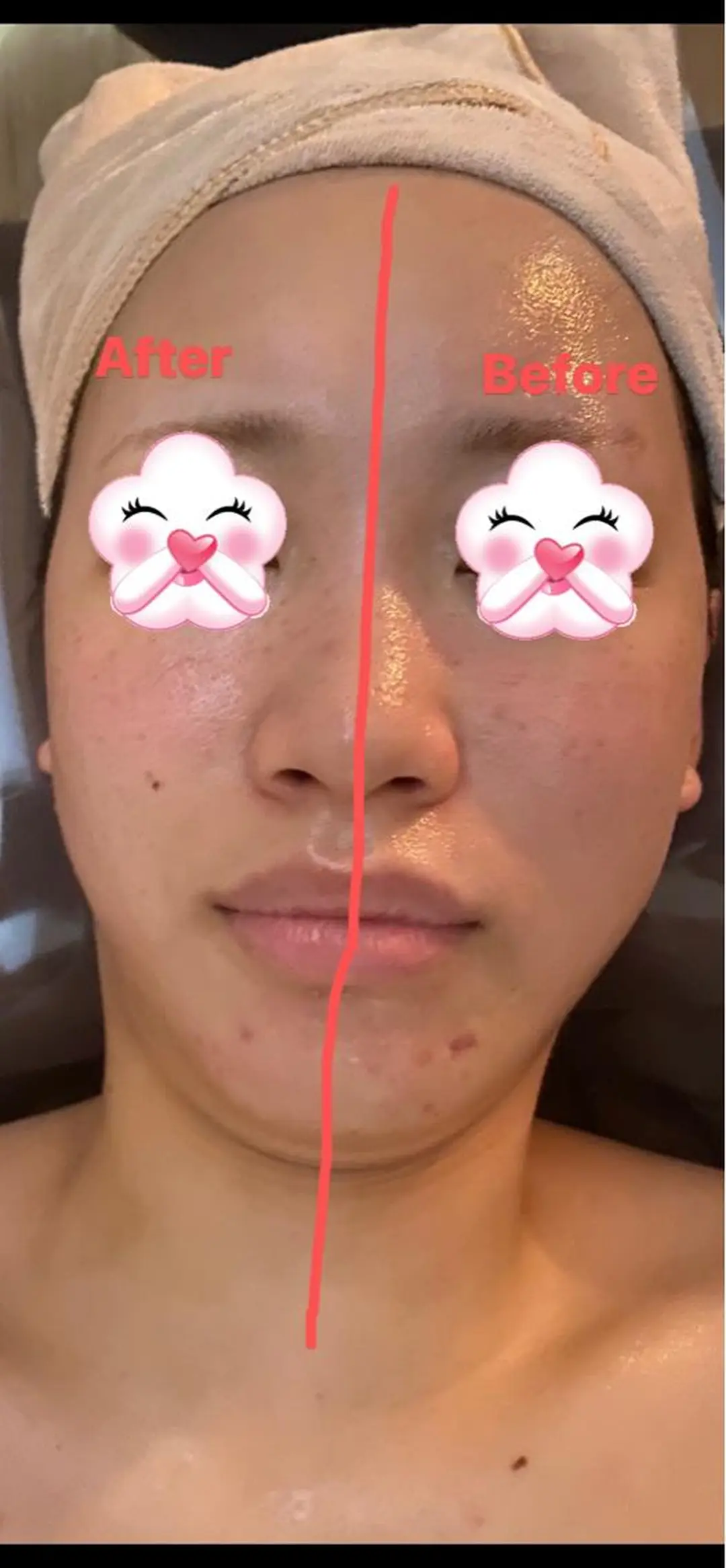 リラクゼーション ルナのエステ・リラクイメージ