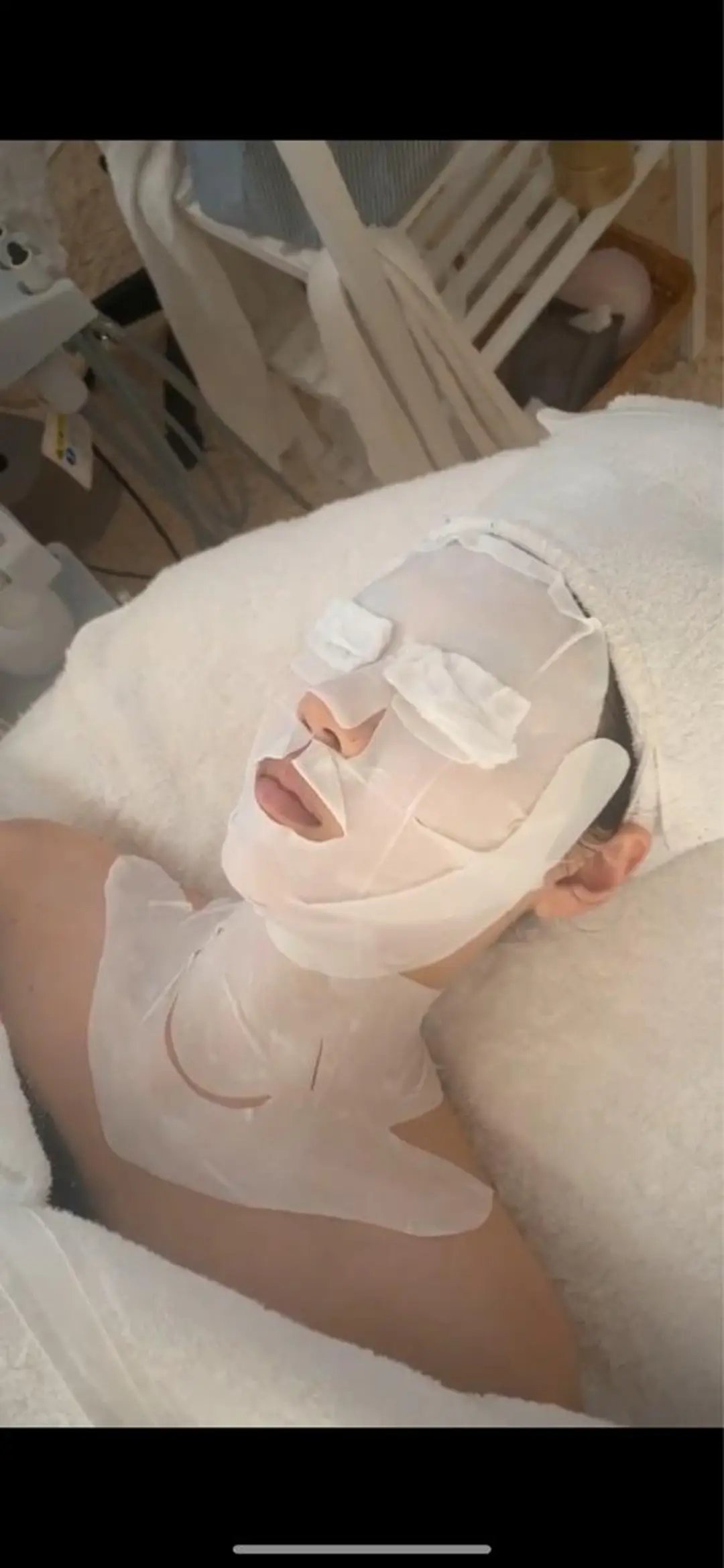 エステ リラク menard facial salon  下池田西所属・🌷岸和田エステ オーナー🌷のエステ・リラクイメージ