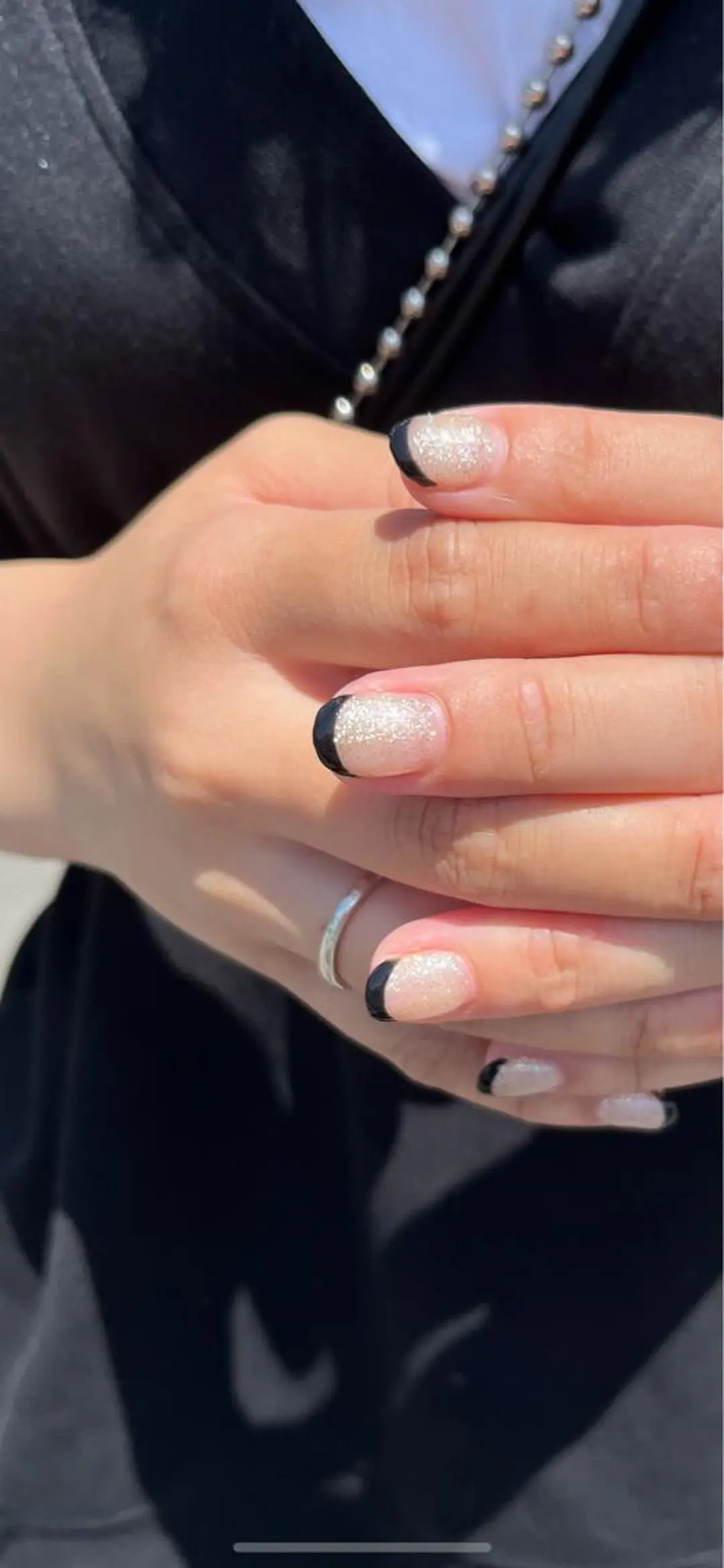 ネイル ハンドネイル Etel atelierのネイルデザイン