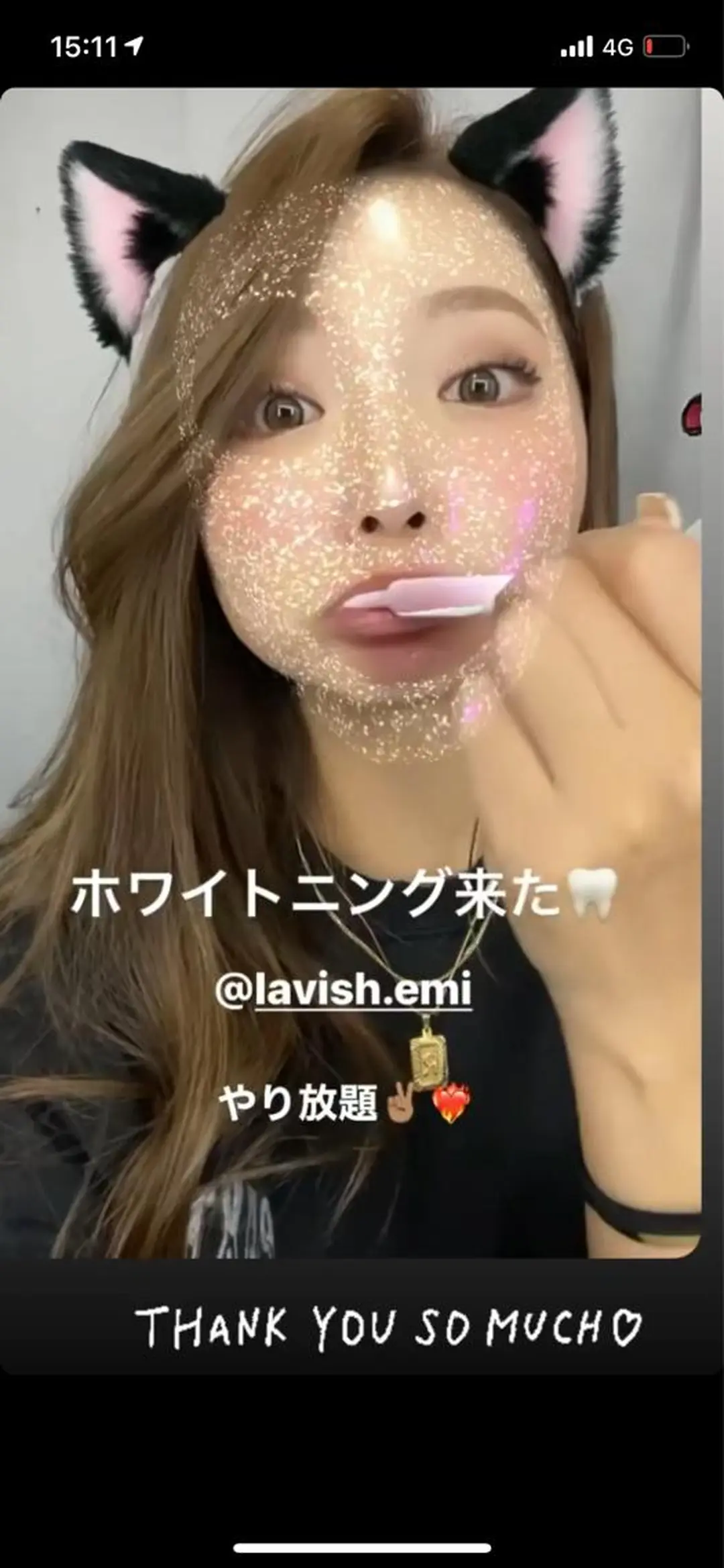 LAVISH nail salonのネイルデザイン