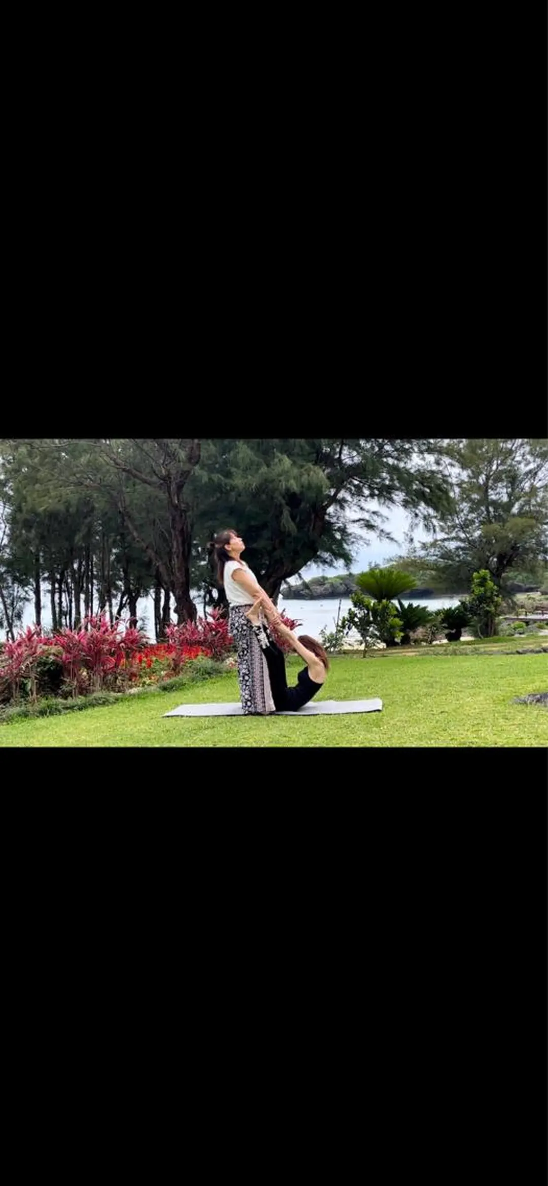 野田 智恵子のエステ・リラクイメージ