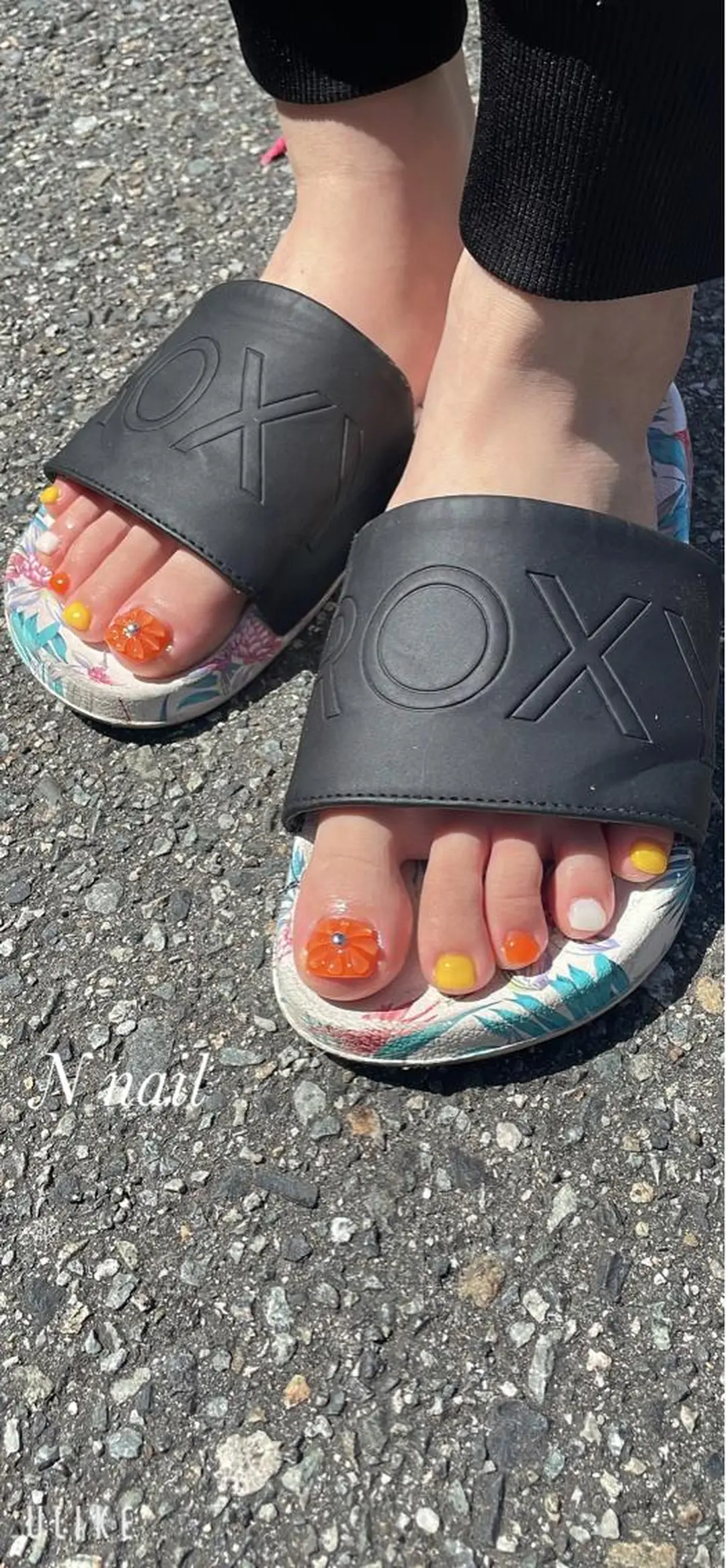 ネイル N nailのネイルデザイン