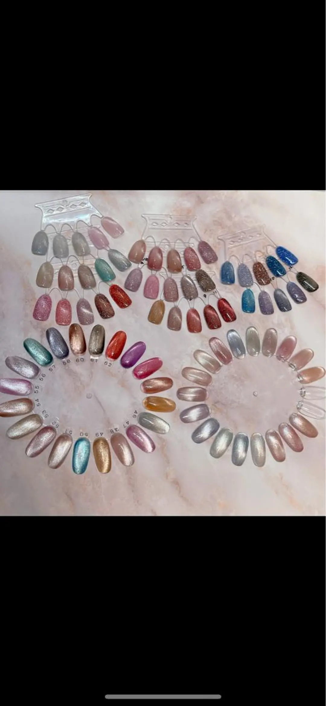 ネイル Private Salon 大宮のネイルデザイン