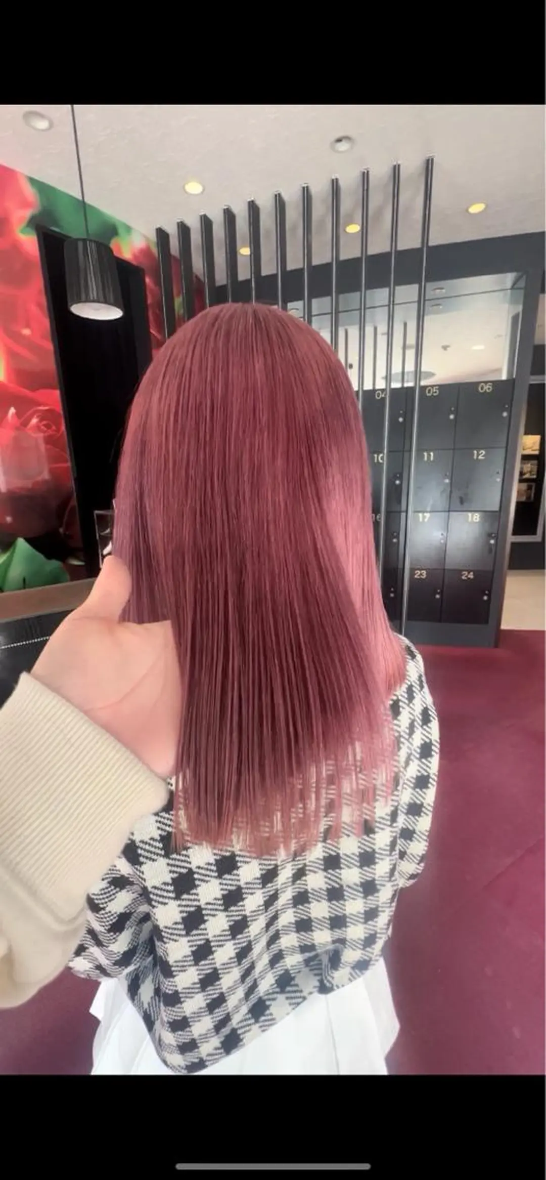 ミディアム EARTH 三重県 四日市店所属・髪のお悩み改善 /bleach坂本拓のヘアスタイル