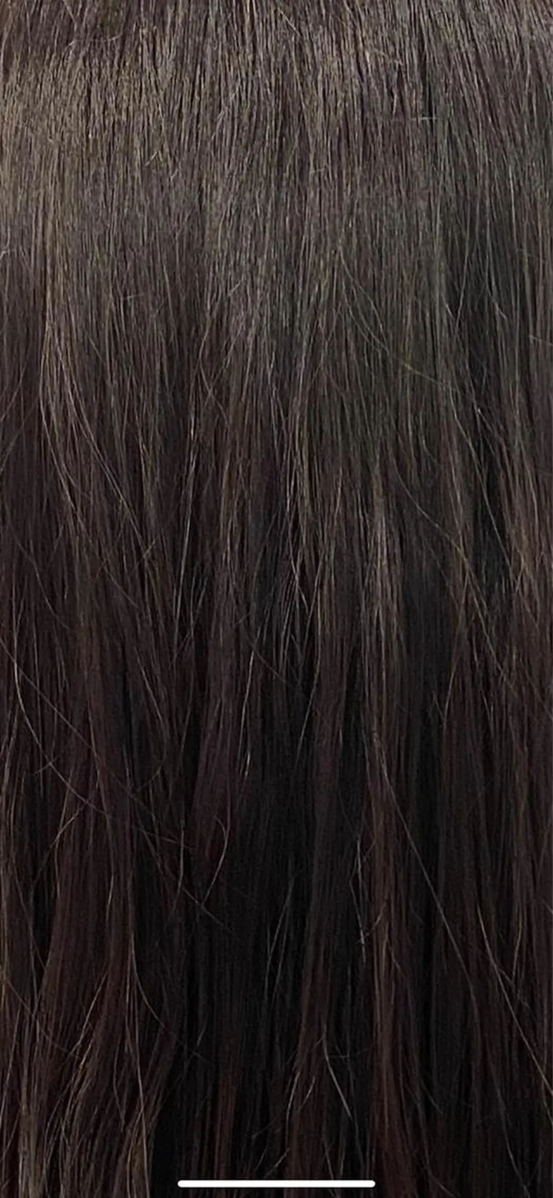 セミロング カラー ブラウンカラー ダークブラウン 🥣ブリーチ・カラー 平城秀馬/原宿のヘアスタイル