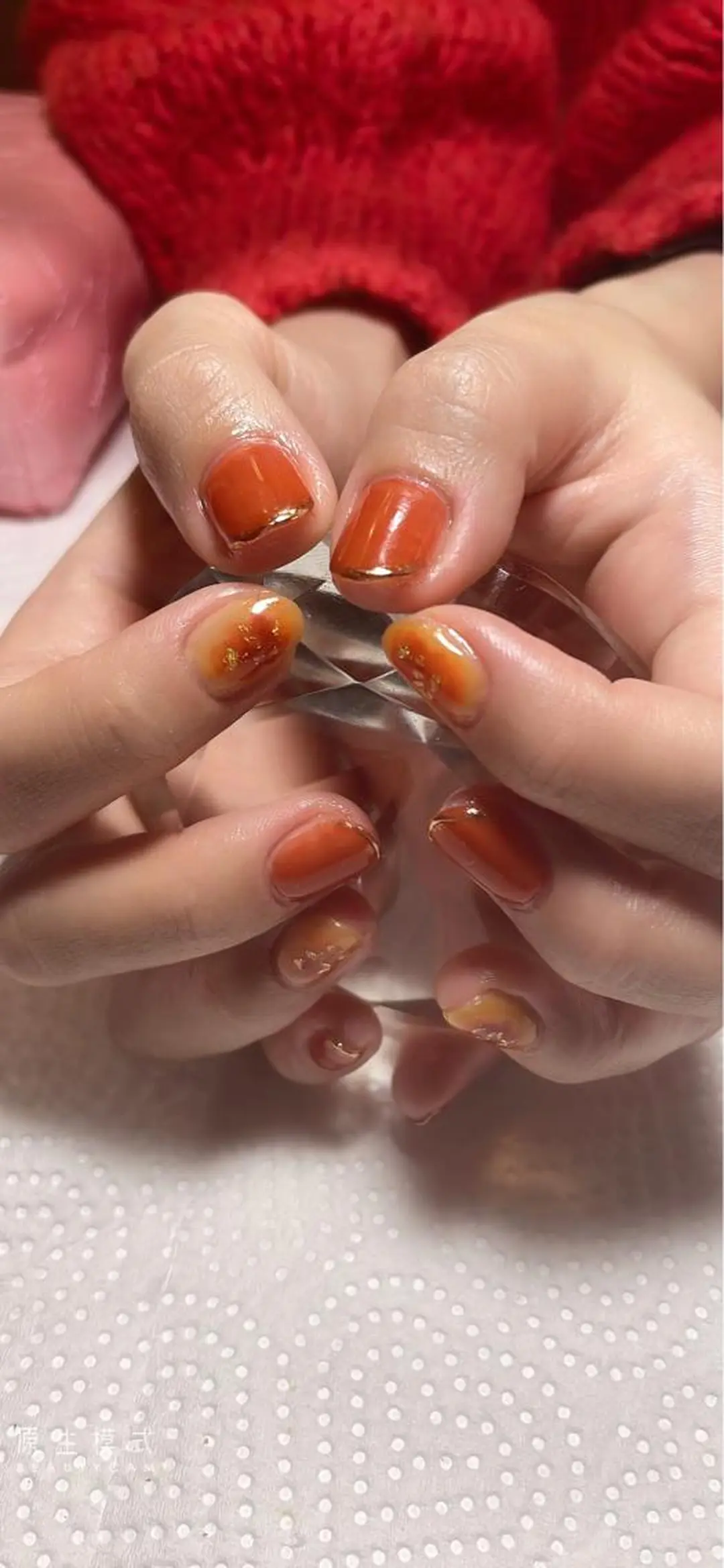 ネイル カナ nailのネイルデザイン