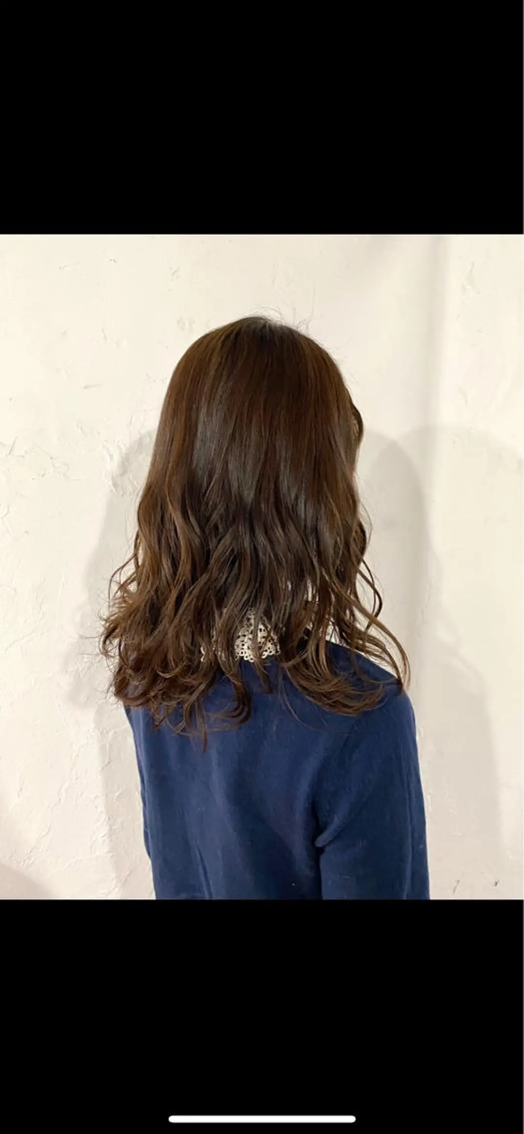 ミディアム カラー Aujuaソムリエ 🎨‎♡HARUのヘアスタイル