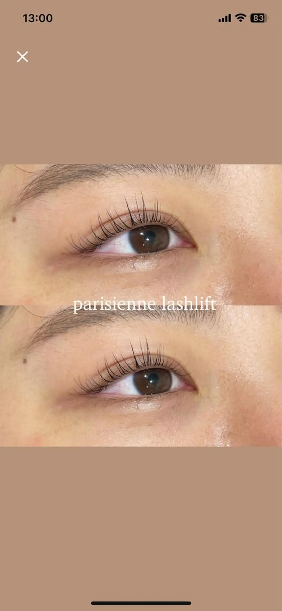 マツエク・マツパ clan en所属・clan .のヘアスタイル