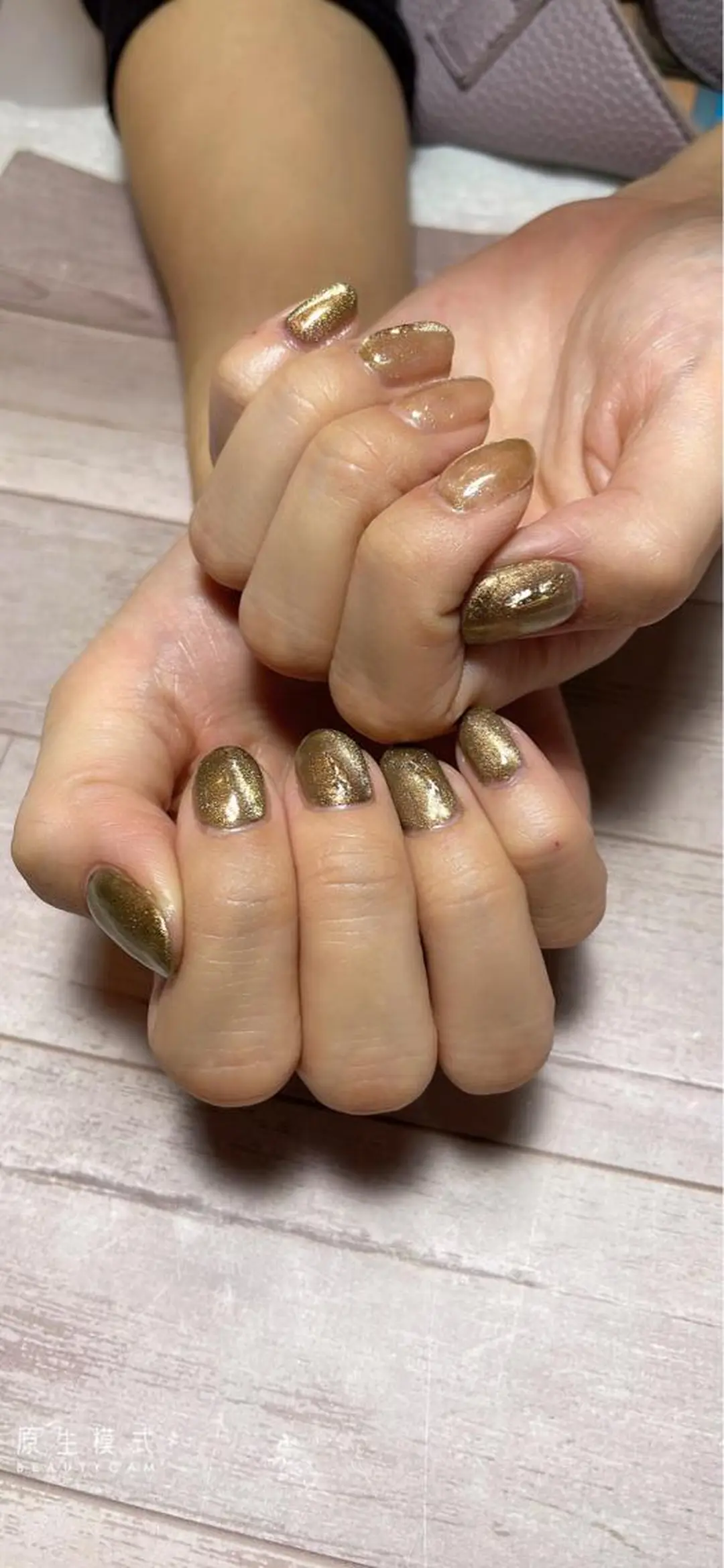 ネイル カナ nailのネイルデザイン