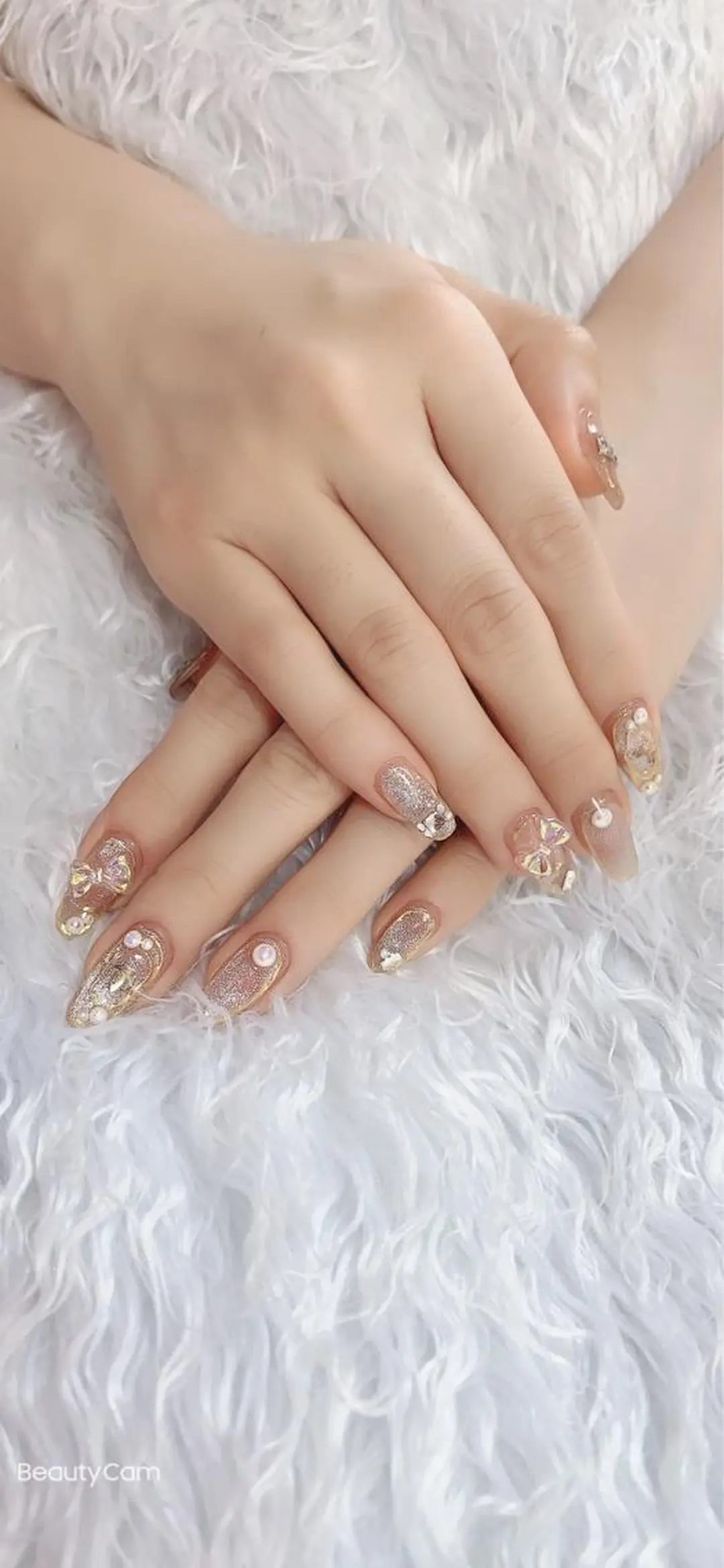 ネイル ハンドネイル Ryoko Nailのネイルデザイン
