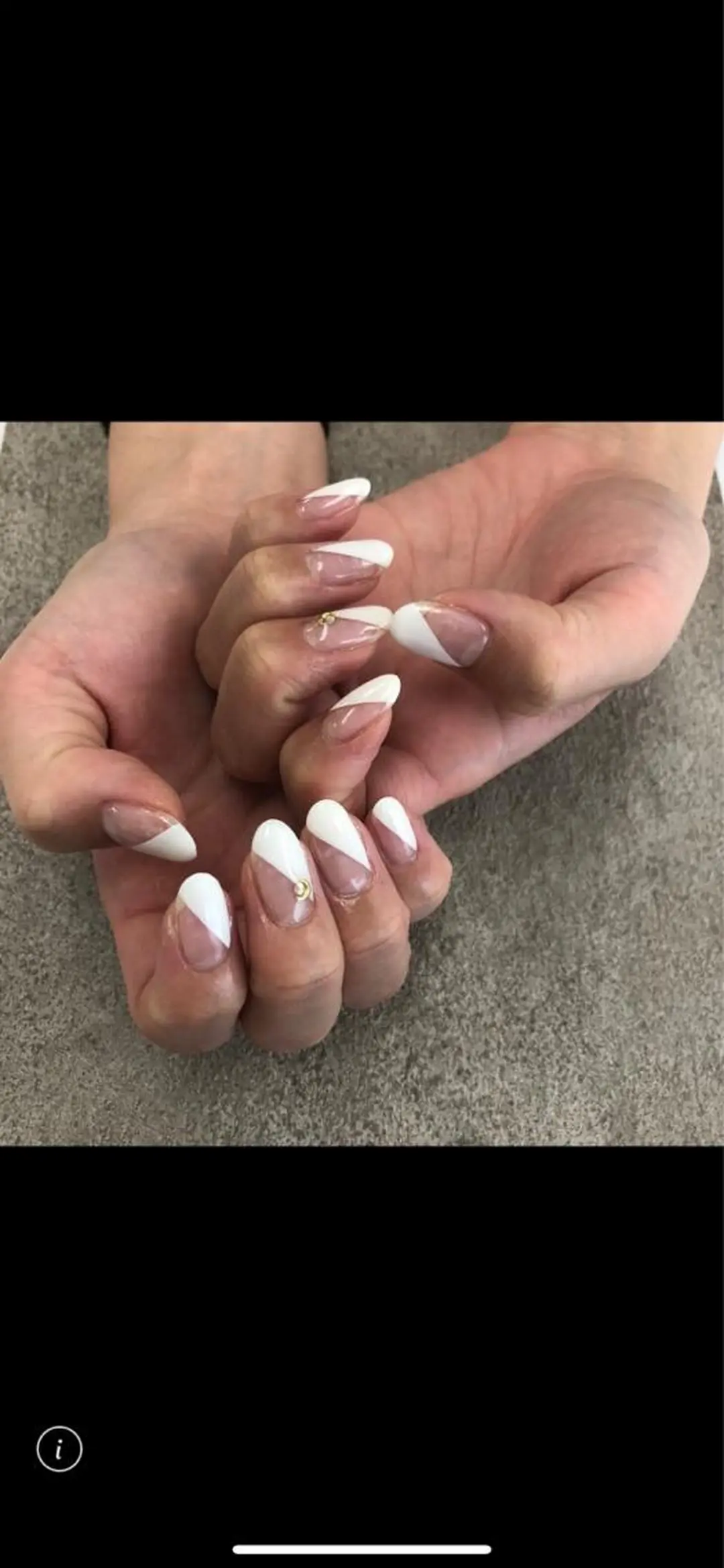 ネイル She's nail 渋谷店のネイルデザイン