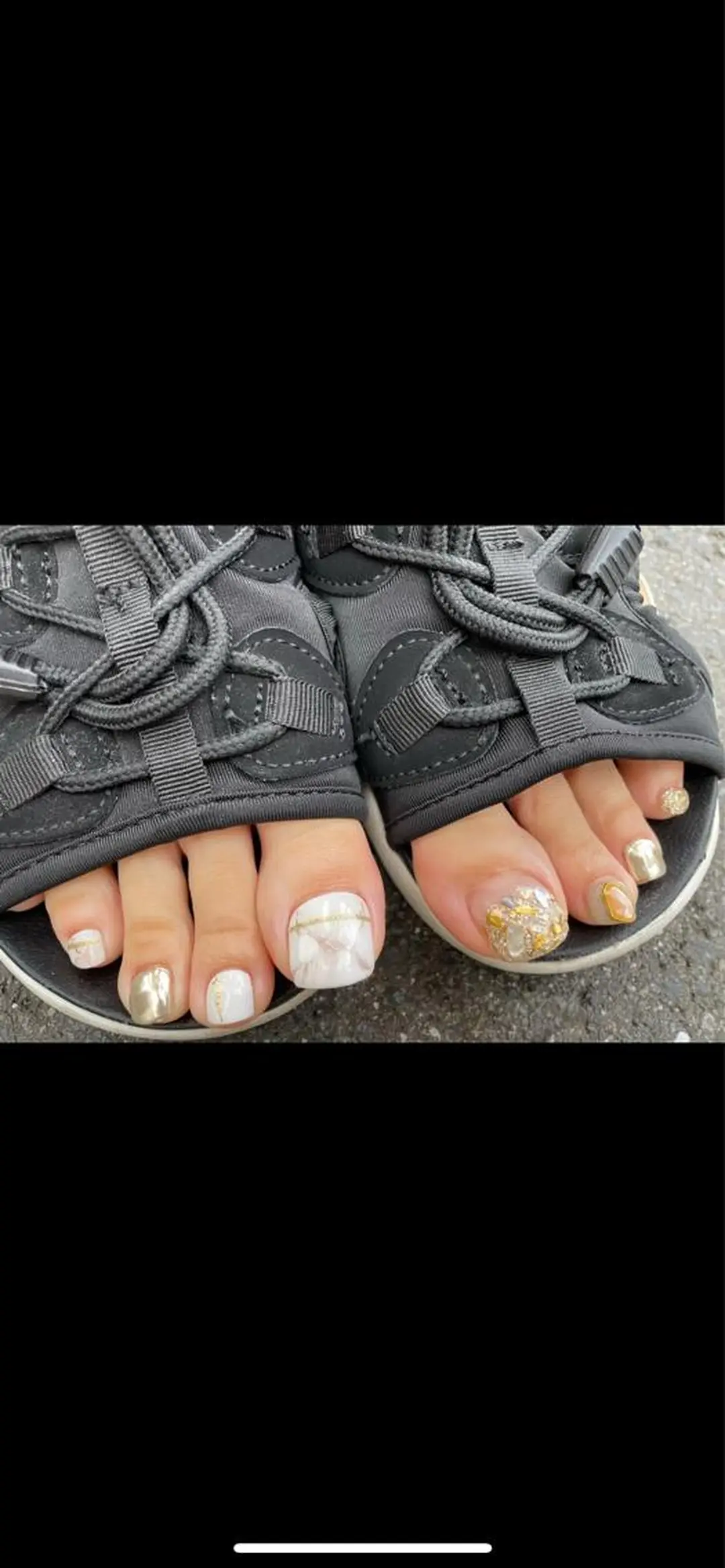 ネイル Home salon Rのネイルデザイン