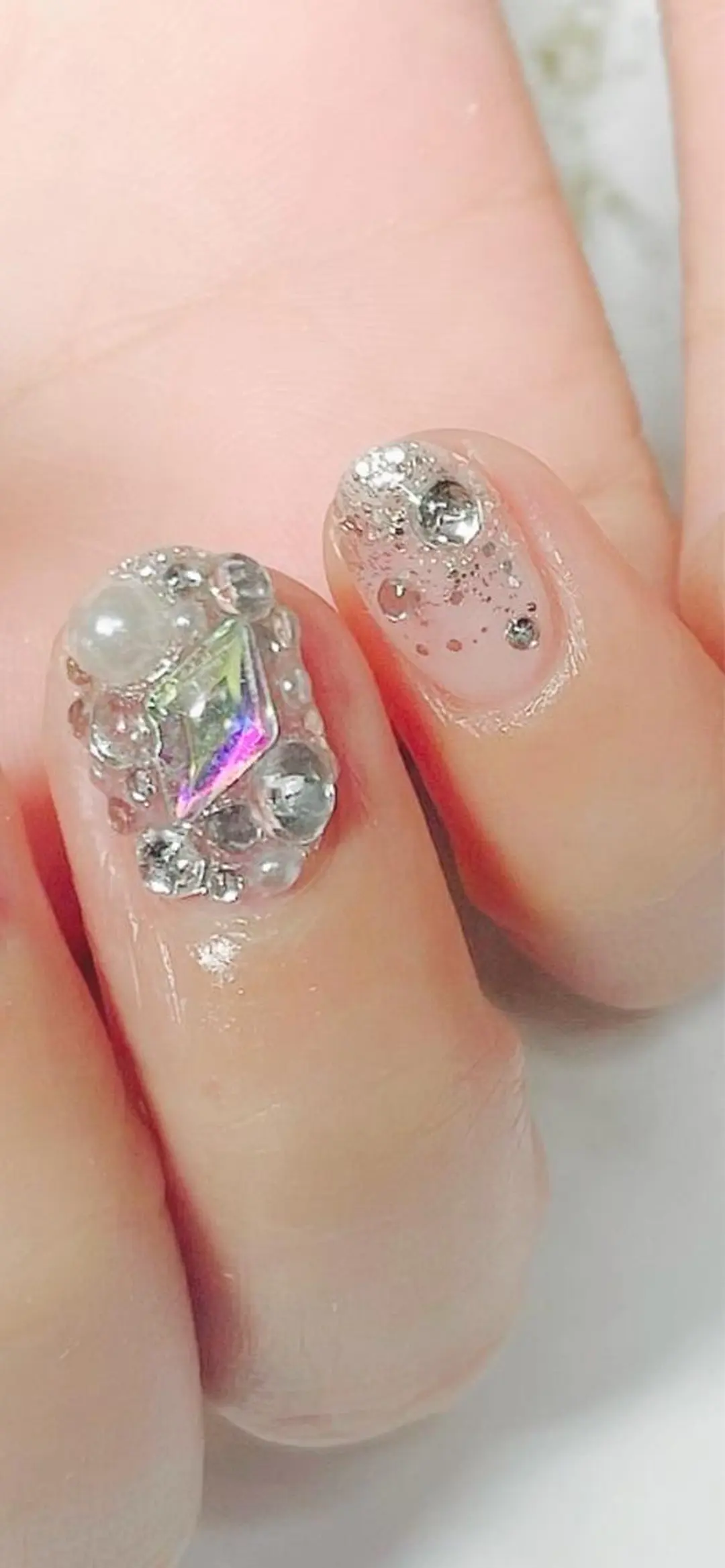 ネイル fir_ nail_のネイルデザイン