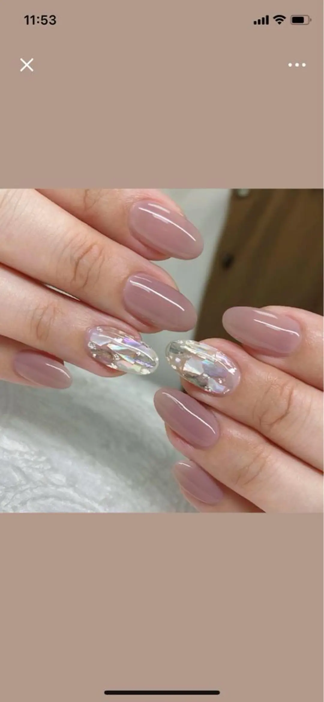 ネイル ✨Serenity Nail salonのネイルデザイン