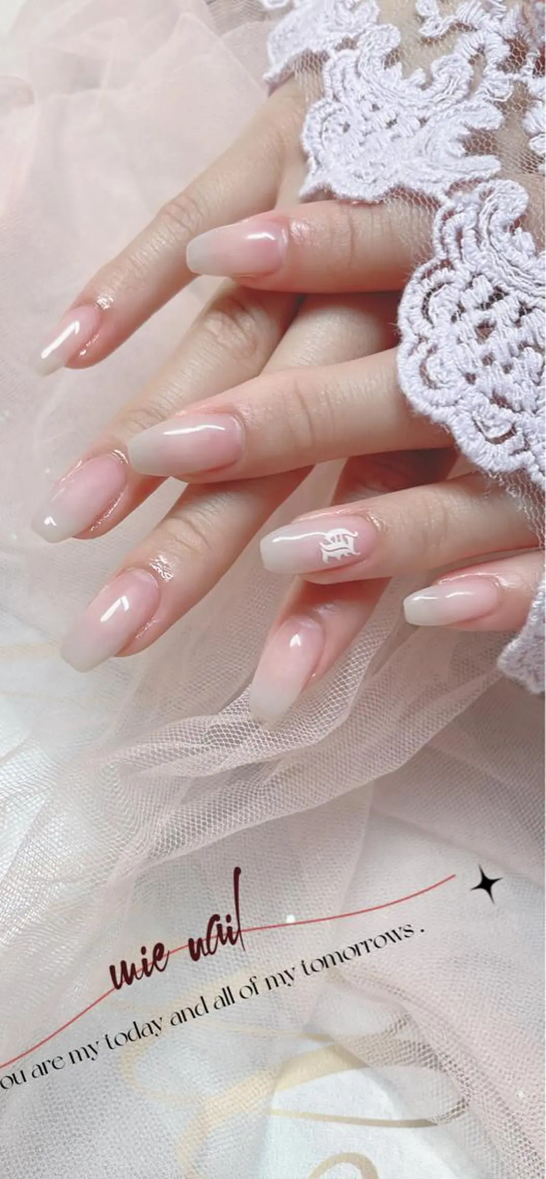 ネイル Mie nailのネイルデザイン