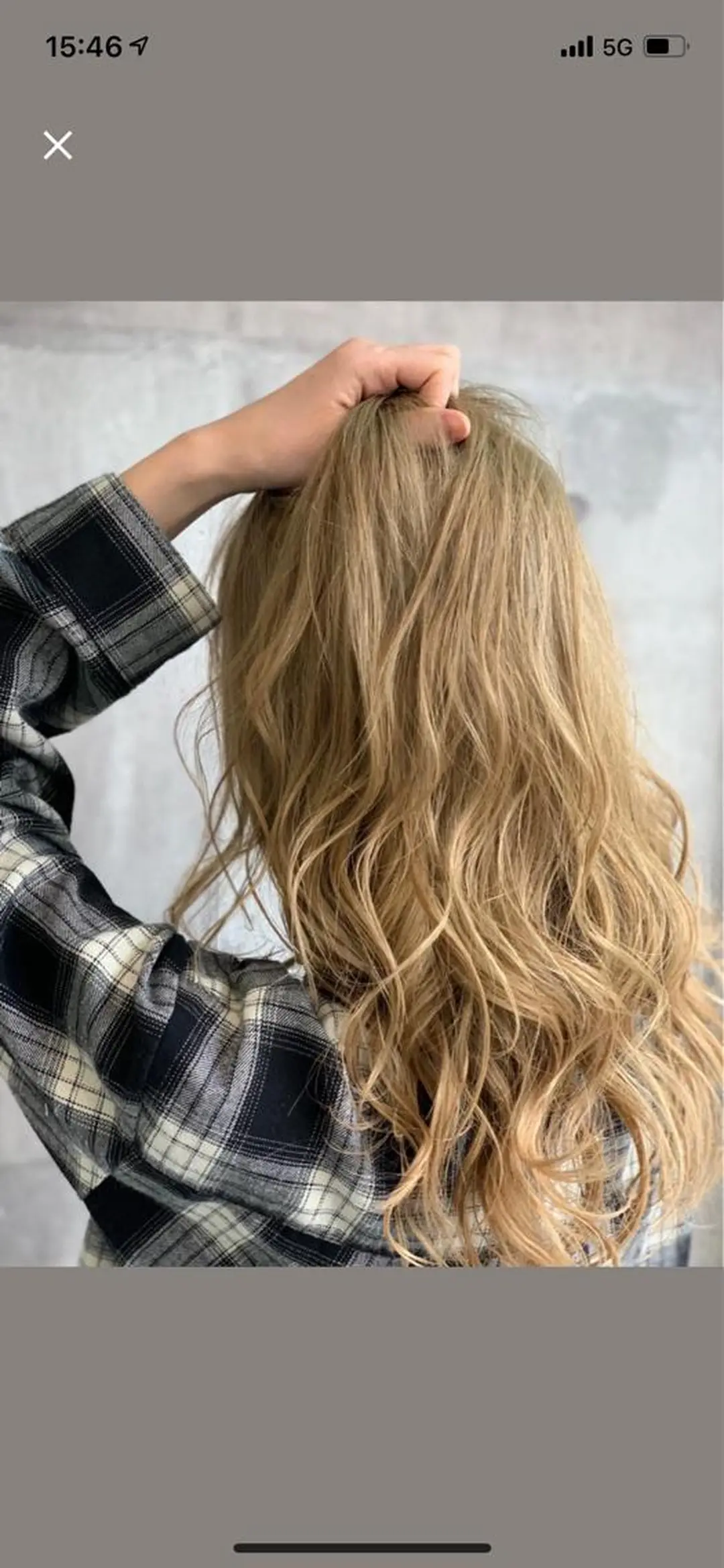 ロング カラー 🌟美髪特化🌟 服部 至恩のヘアスタイル