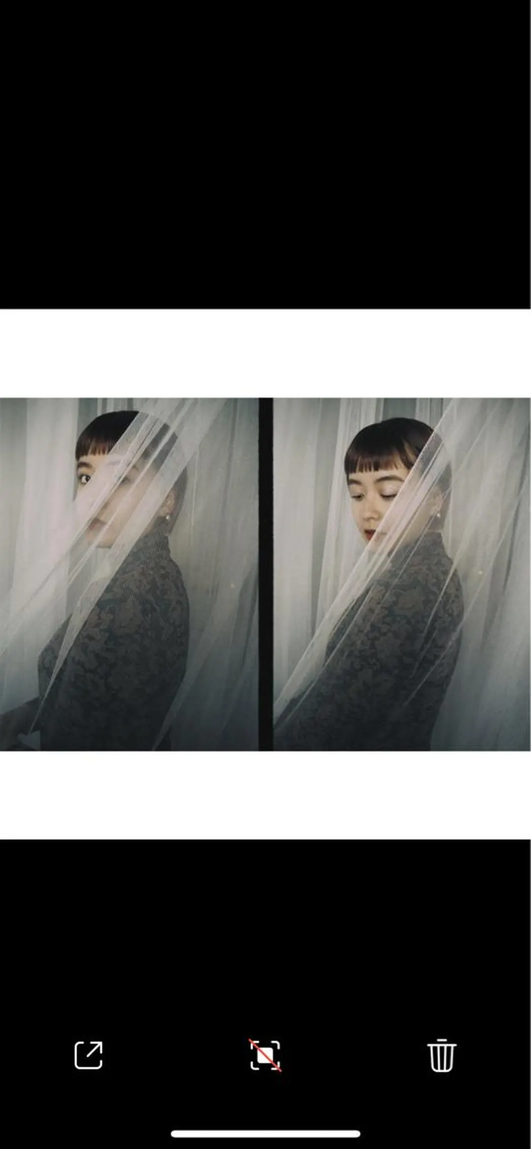 マツエク・マツパ lotti eyelash所属・北村 由佳里のマツエク・マツパデザイン