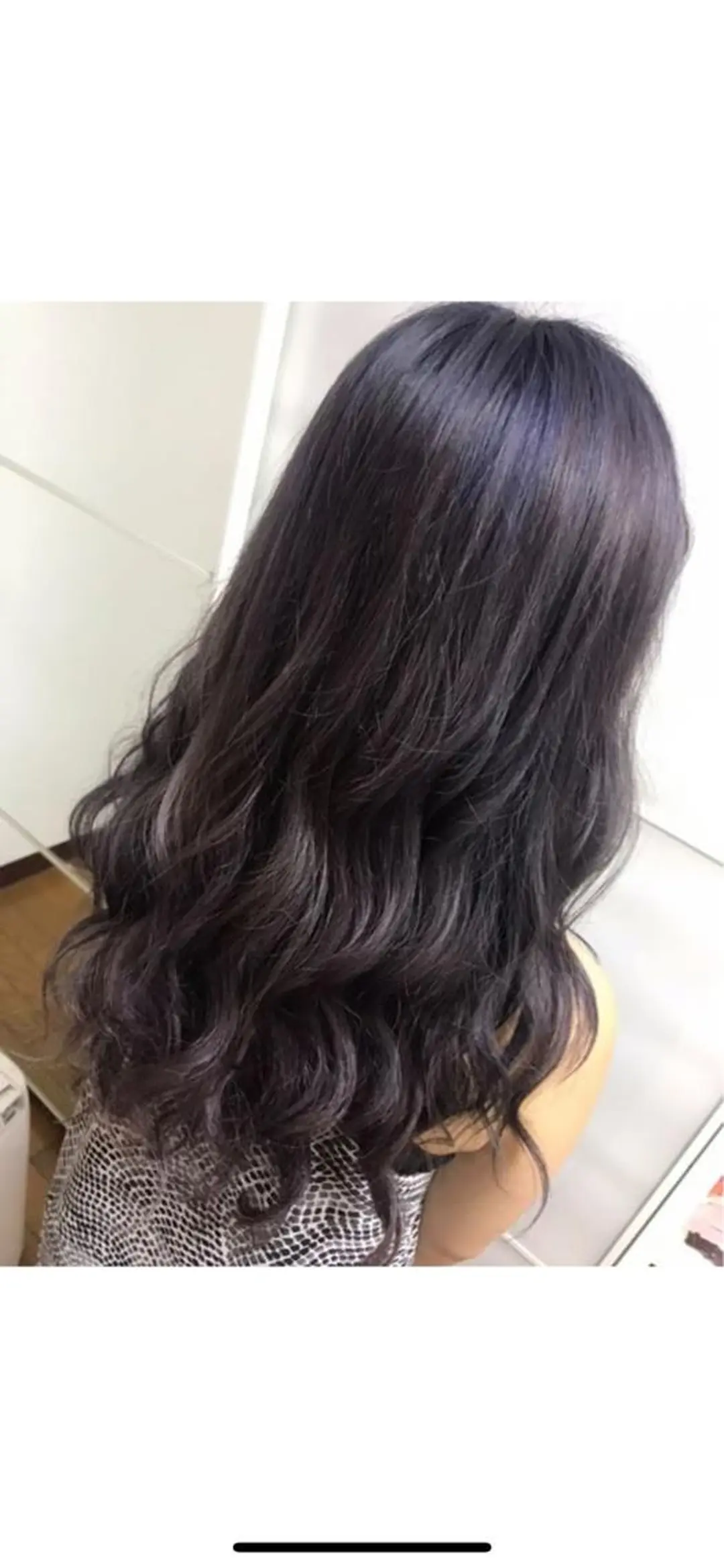 セミロング CiNEMA daikanyama所属・透明感カラー🫧 今泉健太のヘアスタイル