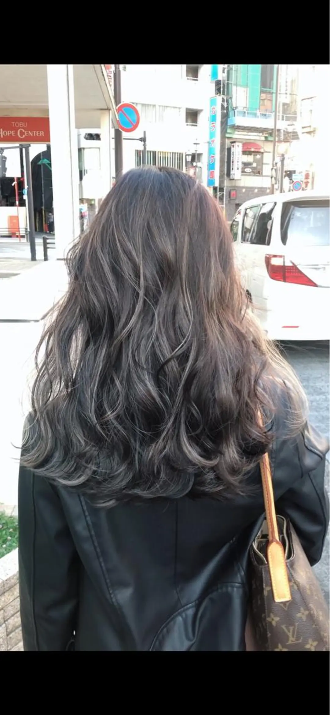 カラー ヘアカラー ショートヘア✨ 高橋大河のヘアスタイル