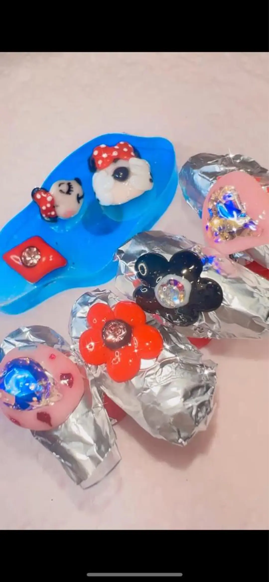 ネイル ハンドネイル REMIA所属・beauty salonREMIAのネイルデザイン