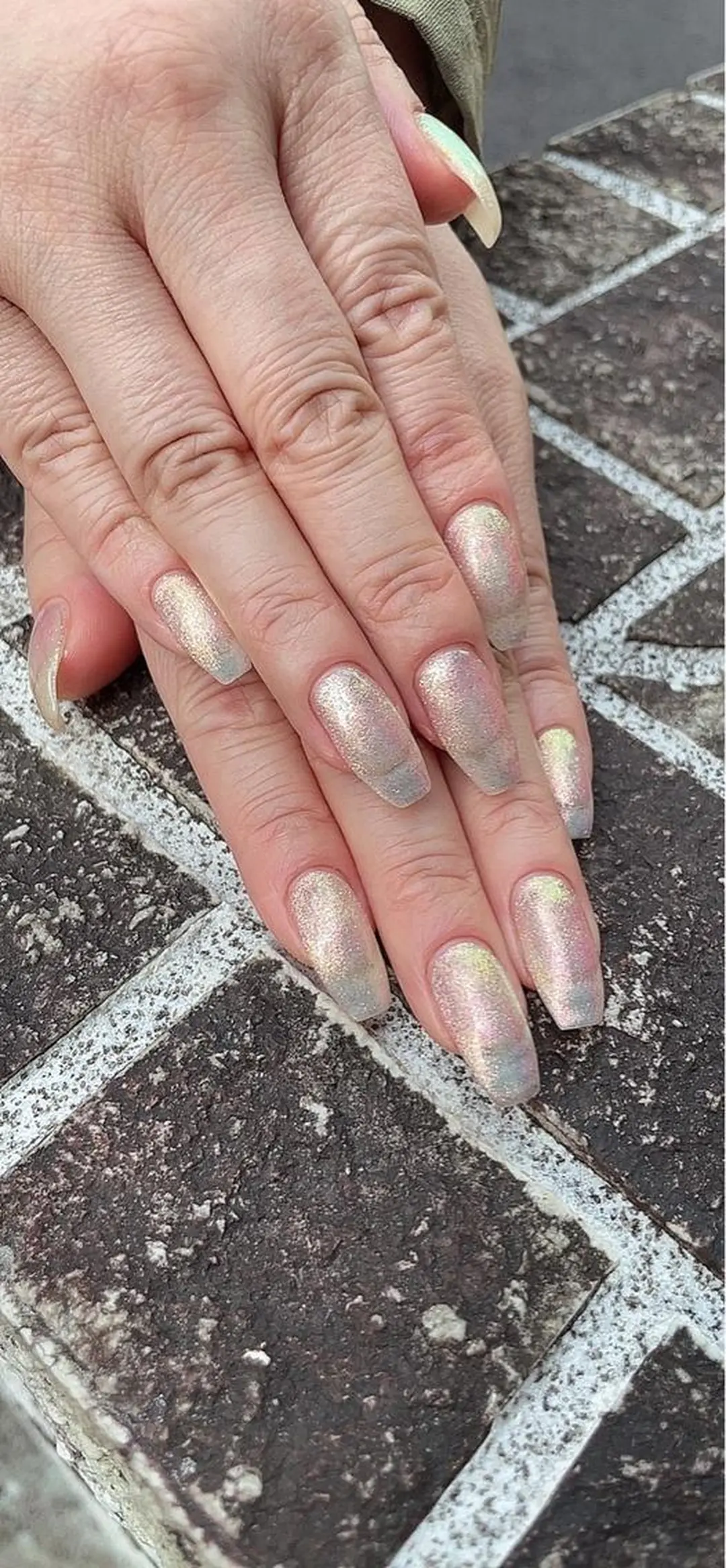 ネイル ＋plus nail プラスネイルのネイルデザイン