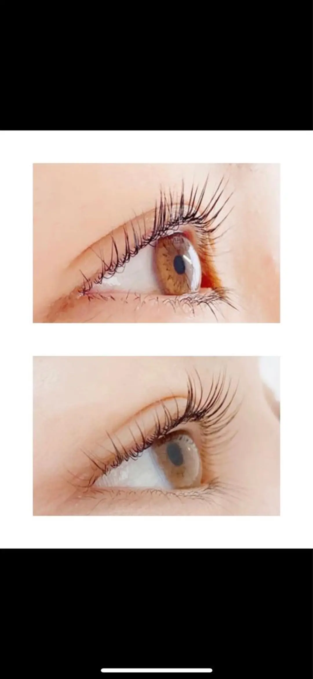 マツエク・マツパ マツパ 🌼nakamura megumi🌼のマツエク・マツパデザイン