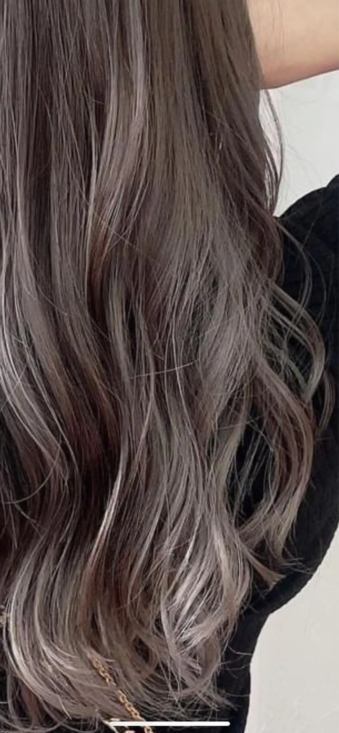 カラー メンズ特化/パーマ 縮毛矯正/AYAのヘアスタイル