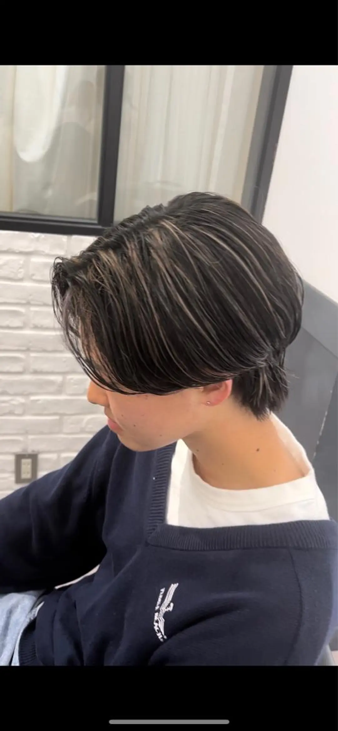 カラー メンズ ✨ご新規様予約限定 メンズ特化アリサ✨のヘアスタイル