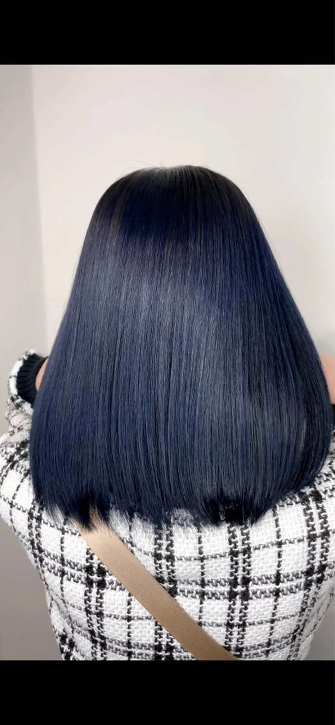 セミロング カラー メンズ ⭐️柏木皇気ブリーチ ムラ修正/他店直しのヘアスタイル