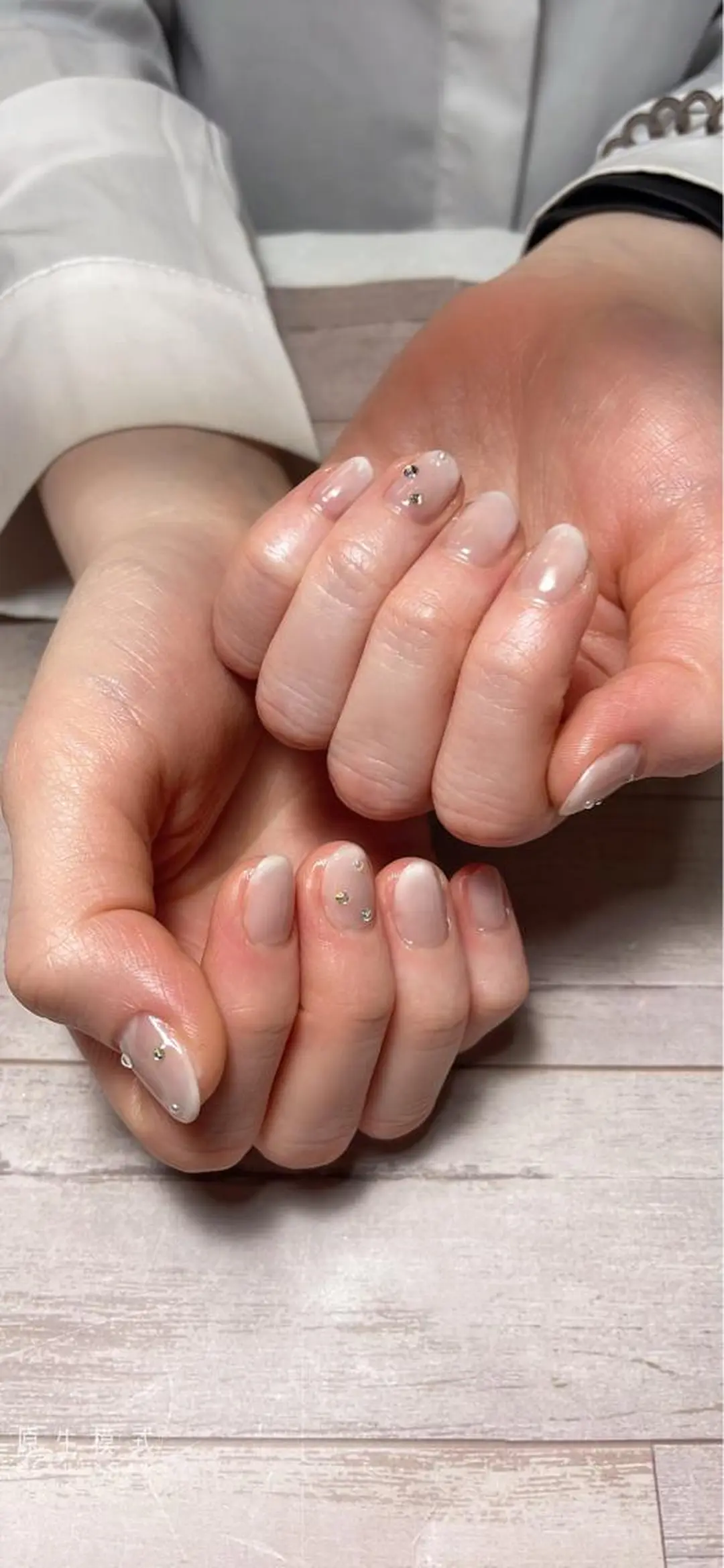 ネイル カナ nailのネイルデザイン