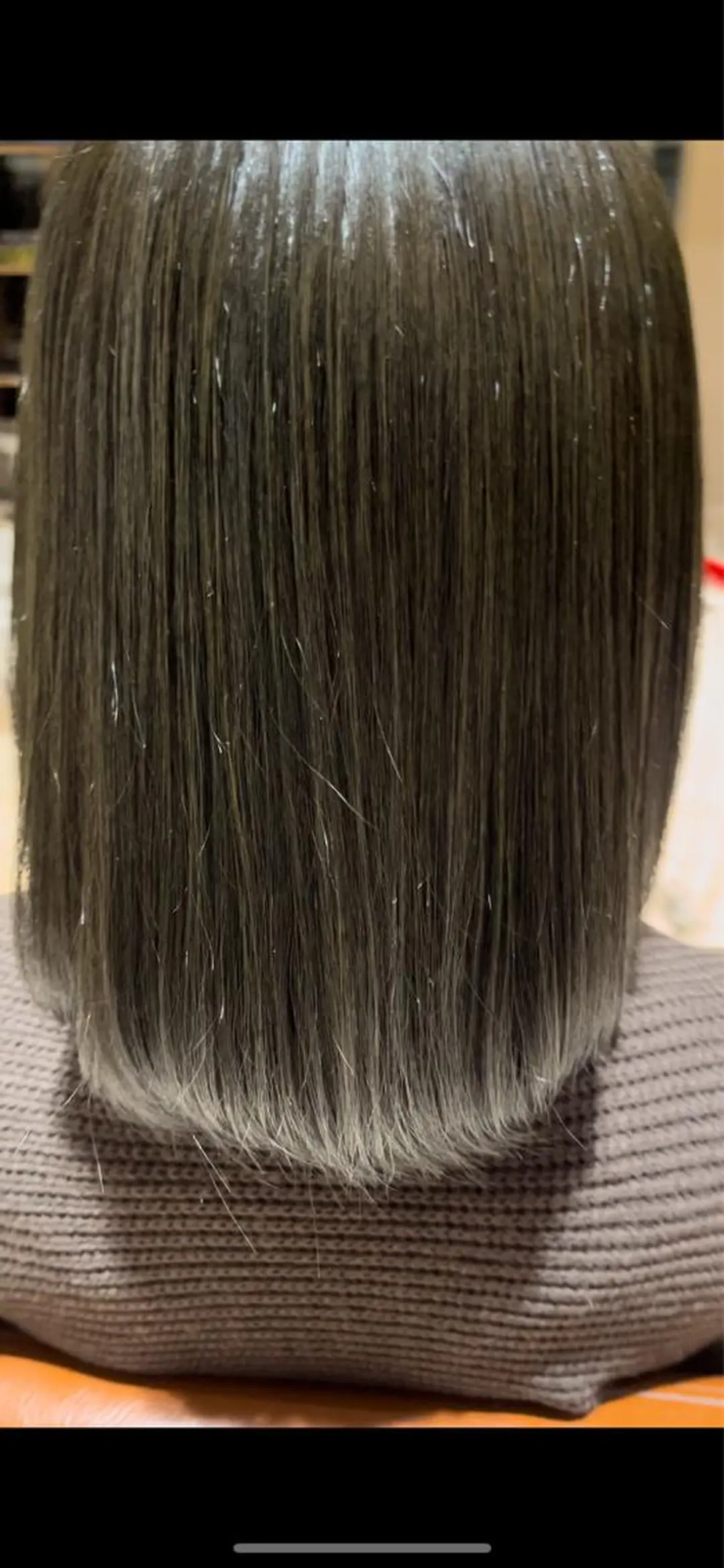 ショート カラー AFLOAT GINZA所属・巻ける縮毛矯正🫧 tomoyaのヘアスタイル