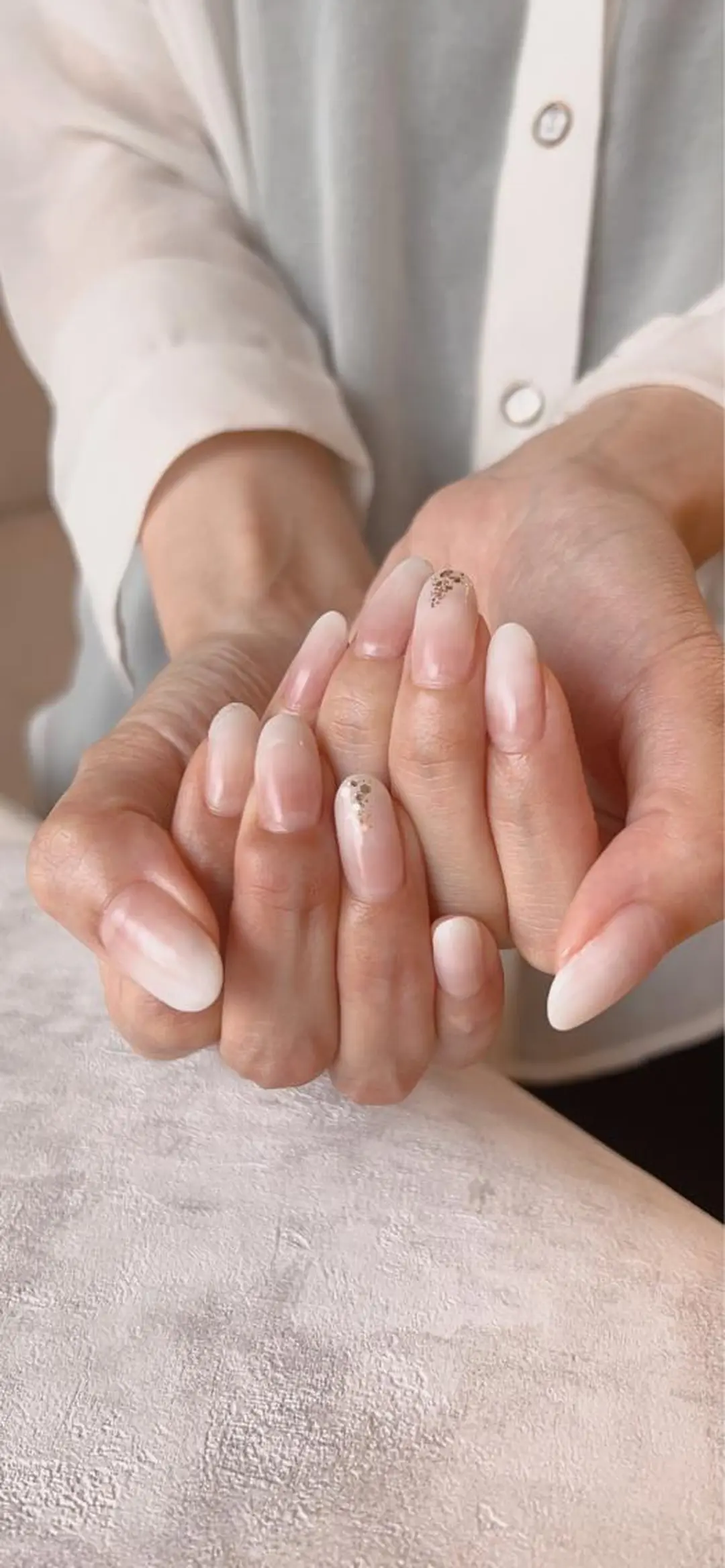 ネイル ハンドネイル salon Lilyのネイルデザイン