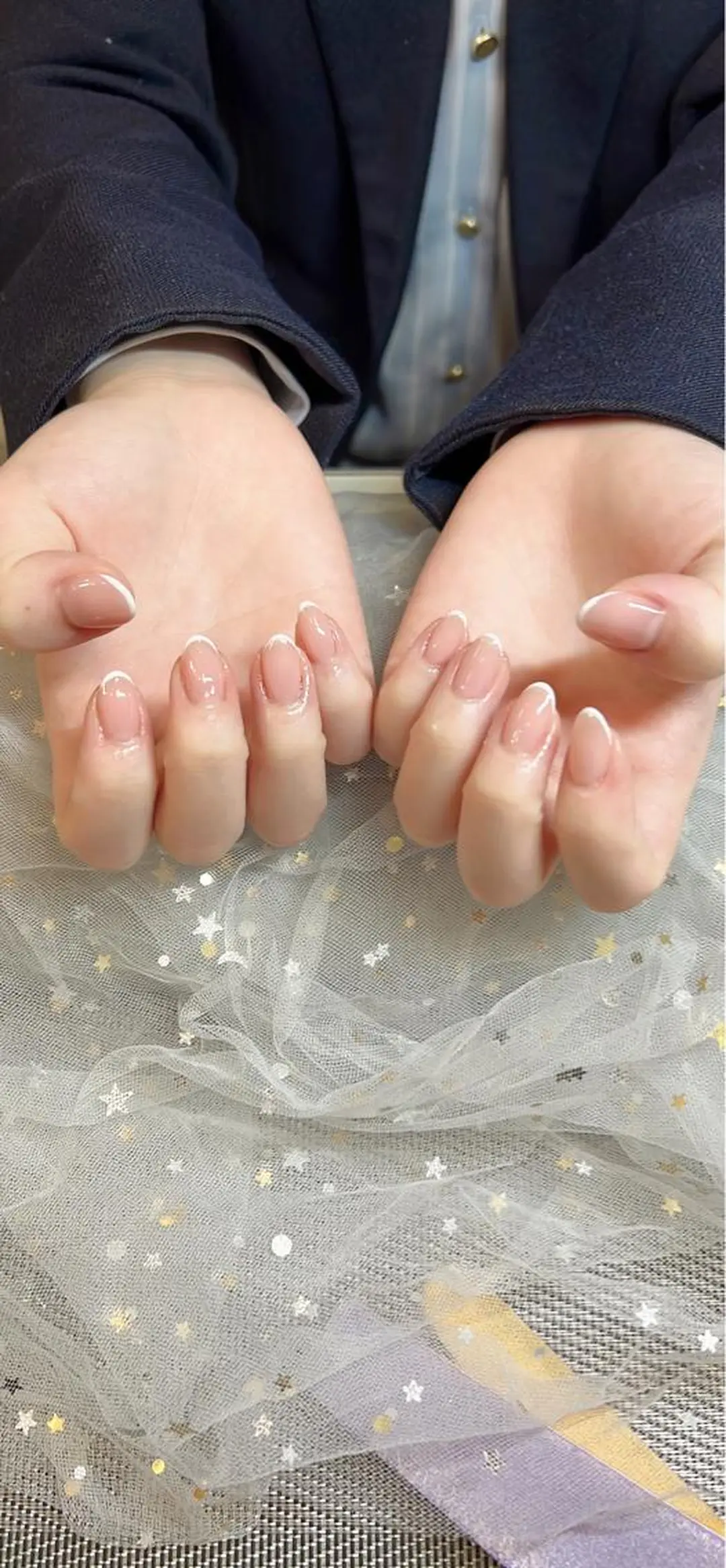 カラー ネイル ハンドネイル Ryoko Nailのネイルデザイン