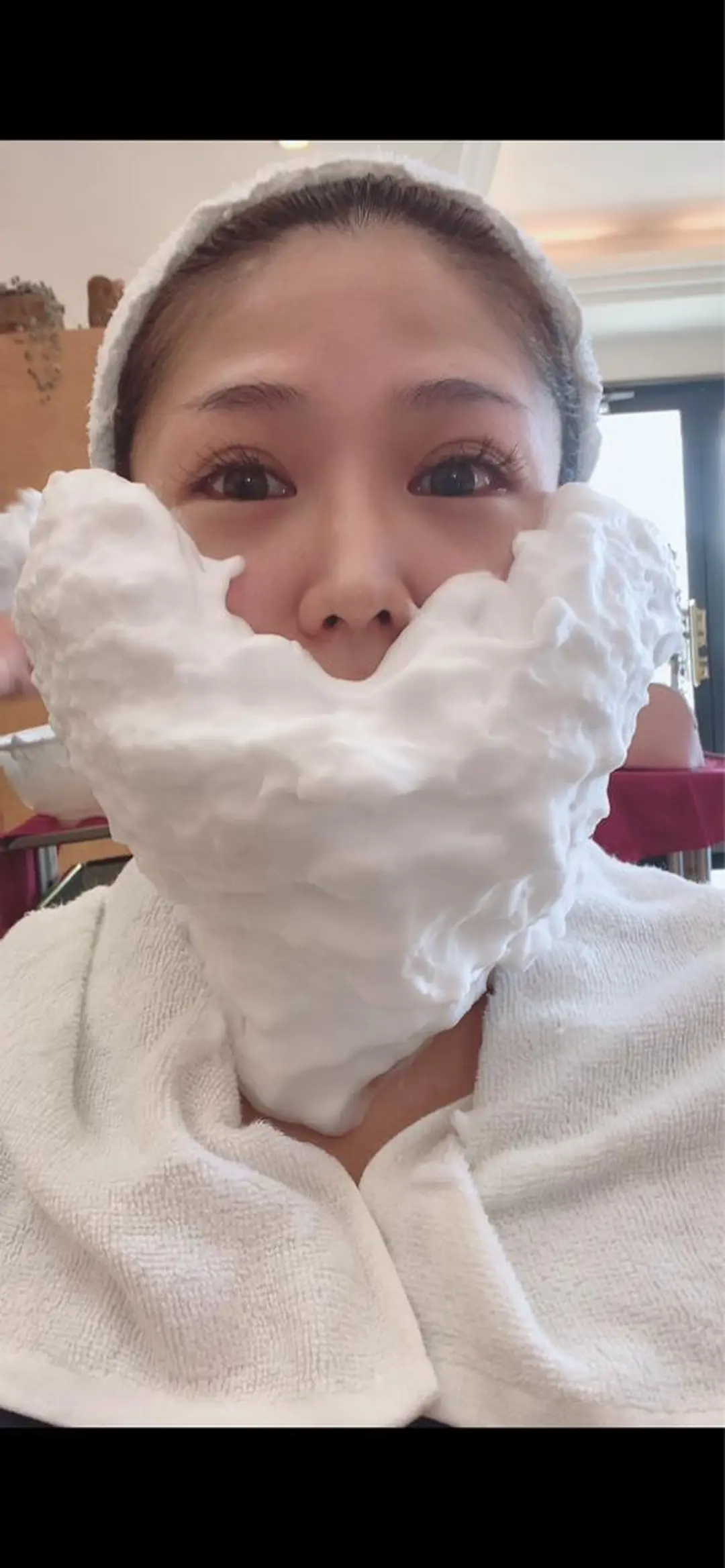 TEIKOKU所属・トータルビューティー TEIKOKUのエステ・リラクイメージ