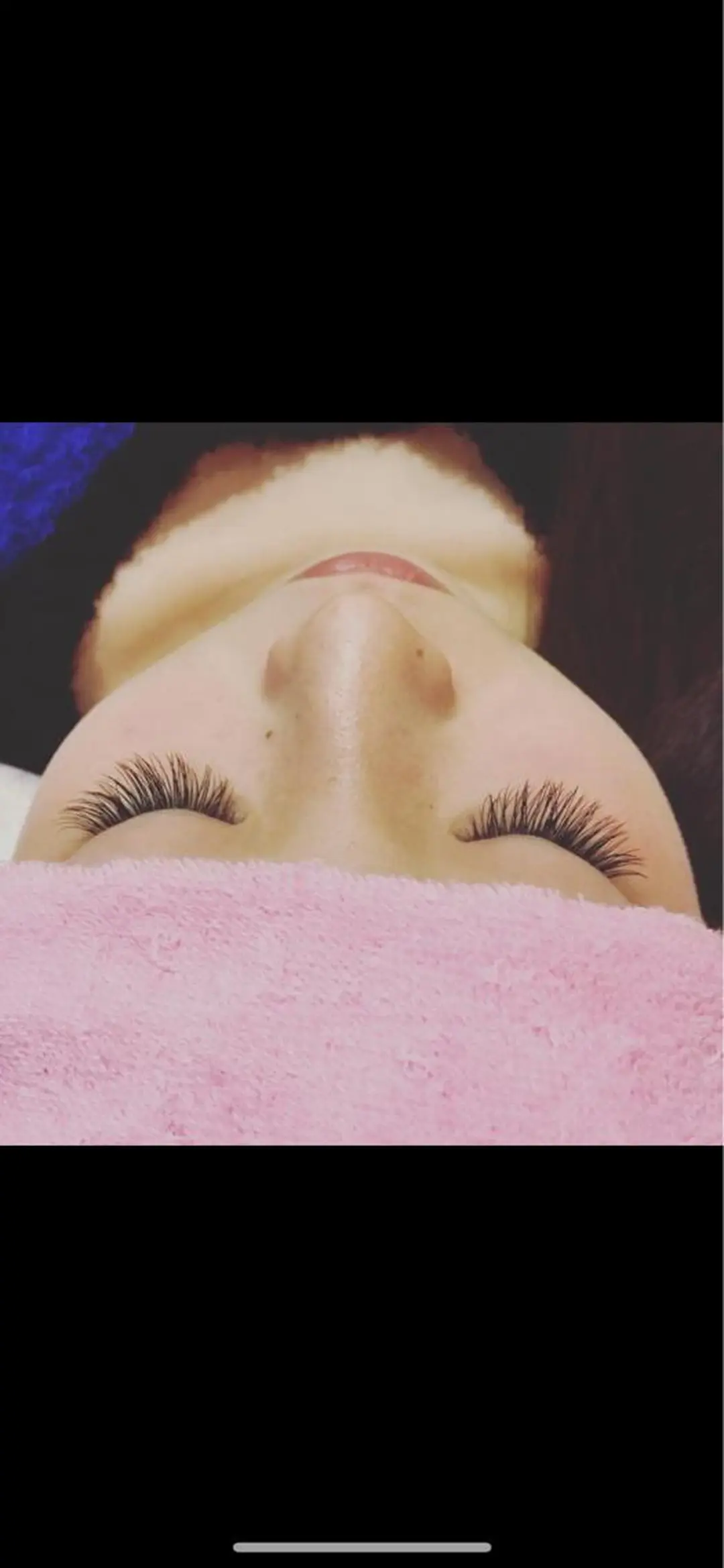 マツエク・マツパ 高橋 実和子のマツエク・マツパデザイン